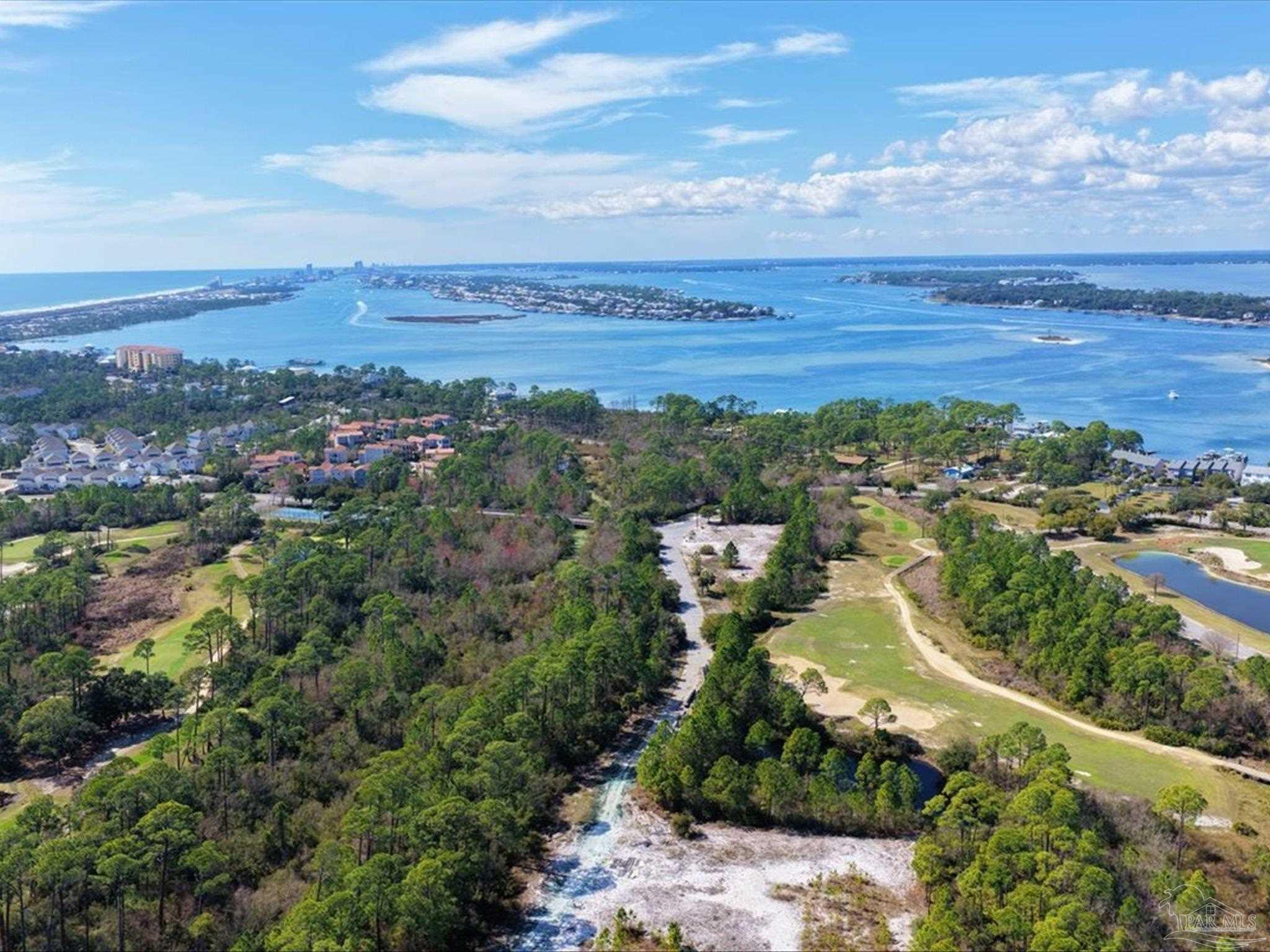 608 Lost Key Dr # C Perdido Key FL 32507