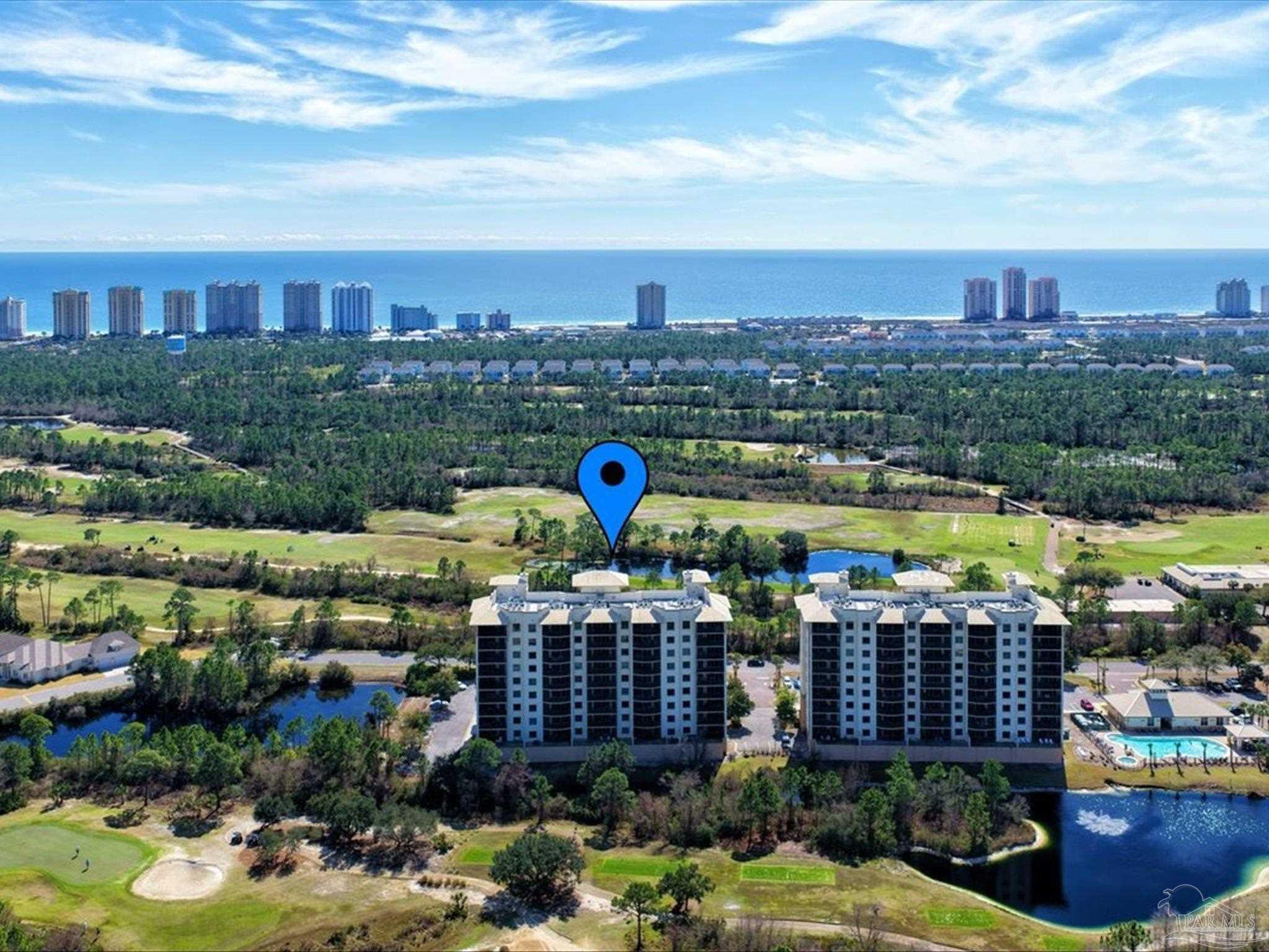 608 Lost Key Dr # C Perdido Key FL 32507