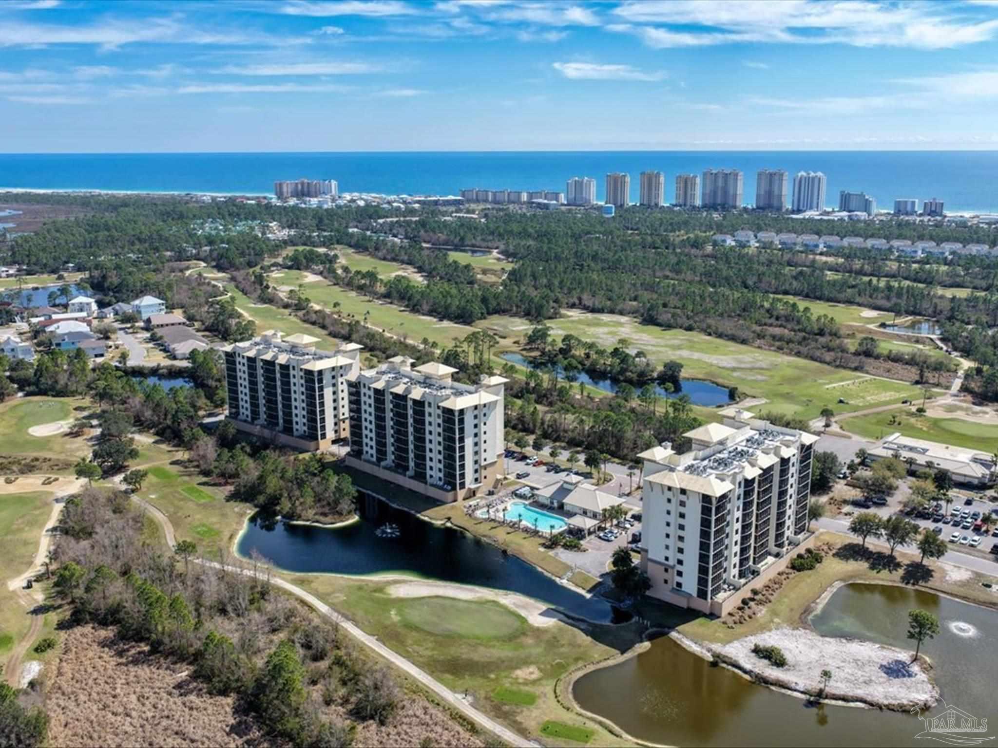 608 Lost Key Dr # C Perdido Key FL 32507