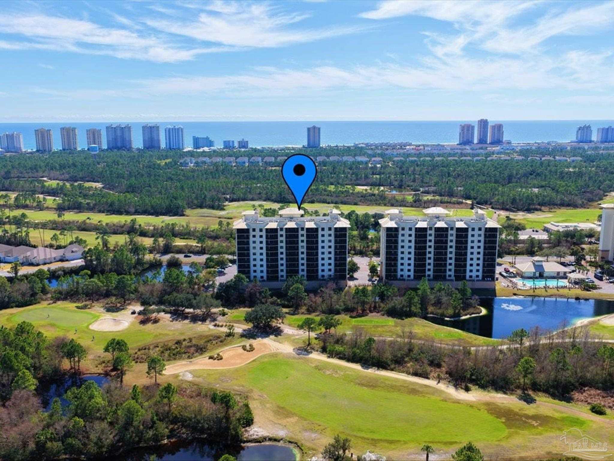 608 Lost Key Dr # C Perdido Key FL 32507