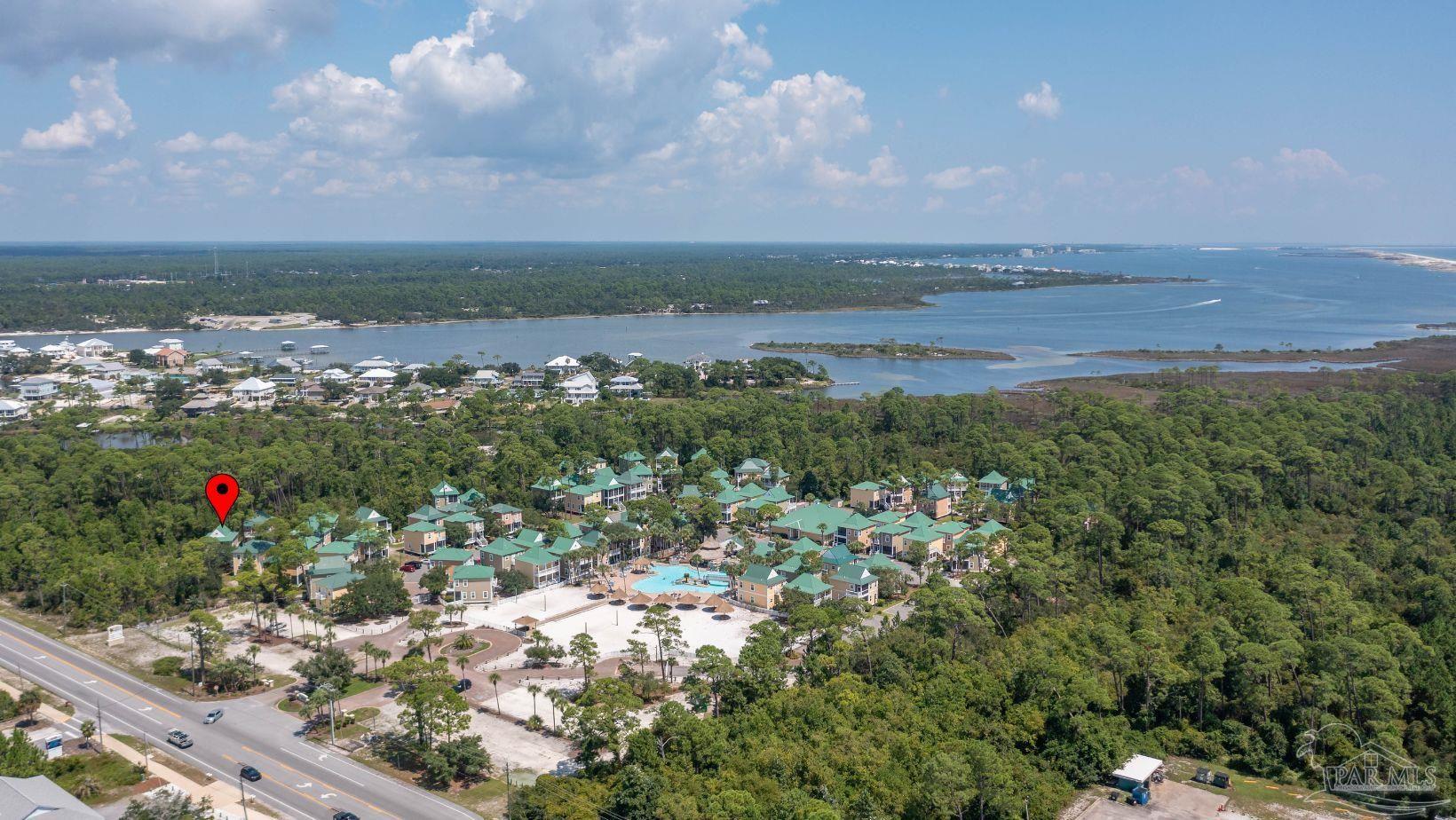 13555 Perdido Key Drive Pensacola FL 32507