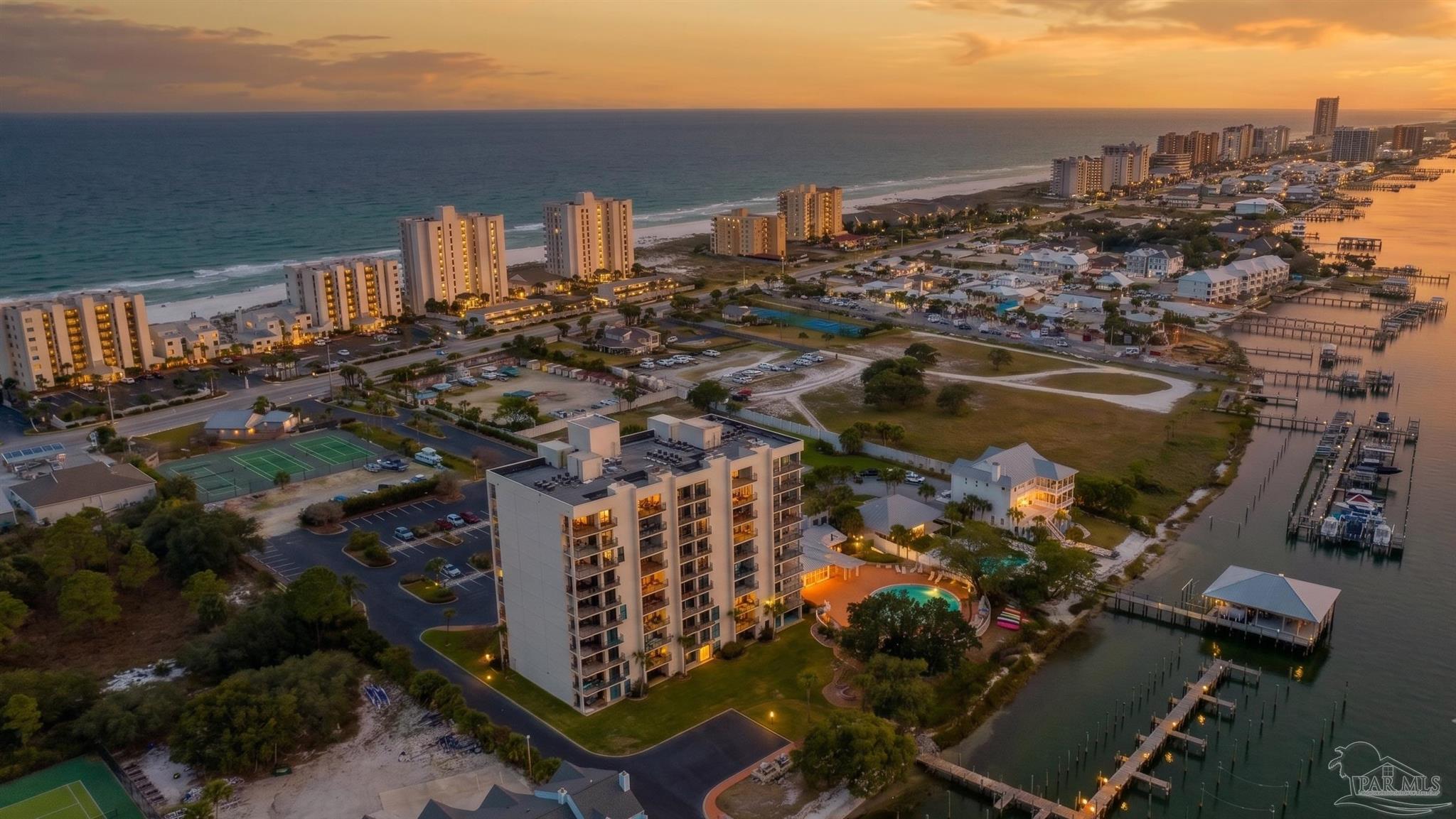 16787 Perdido Key Dr # 402 Perdido Key FL 32507