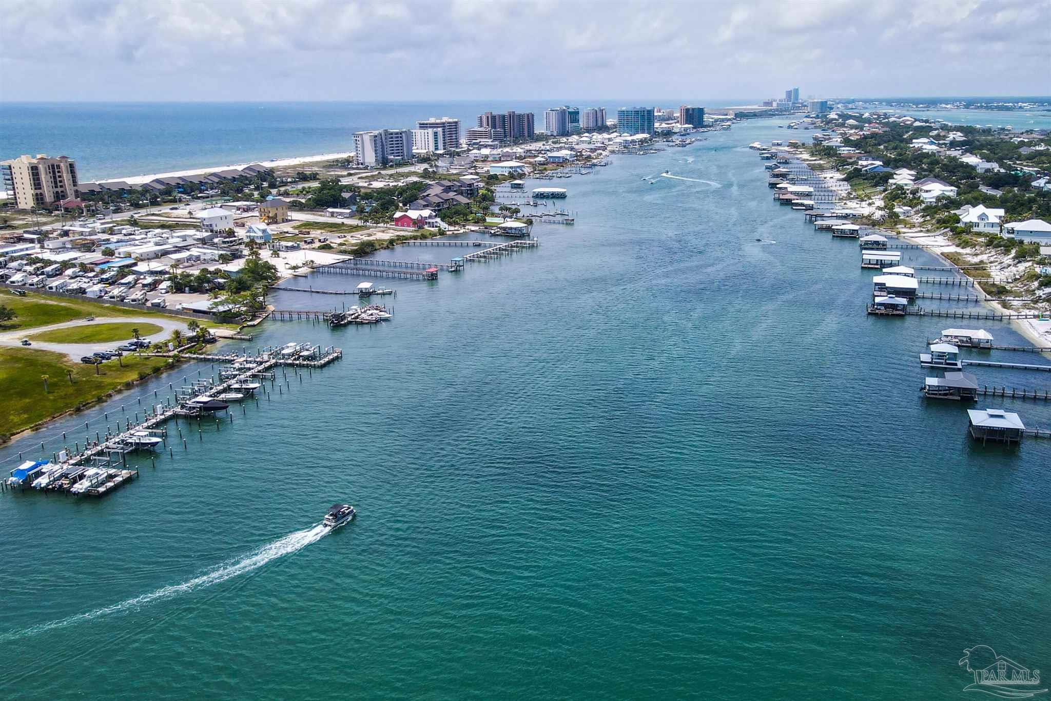 16787 Perdido Key Dr # 402 Perdido Key FL 32507