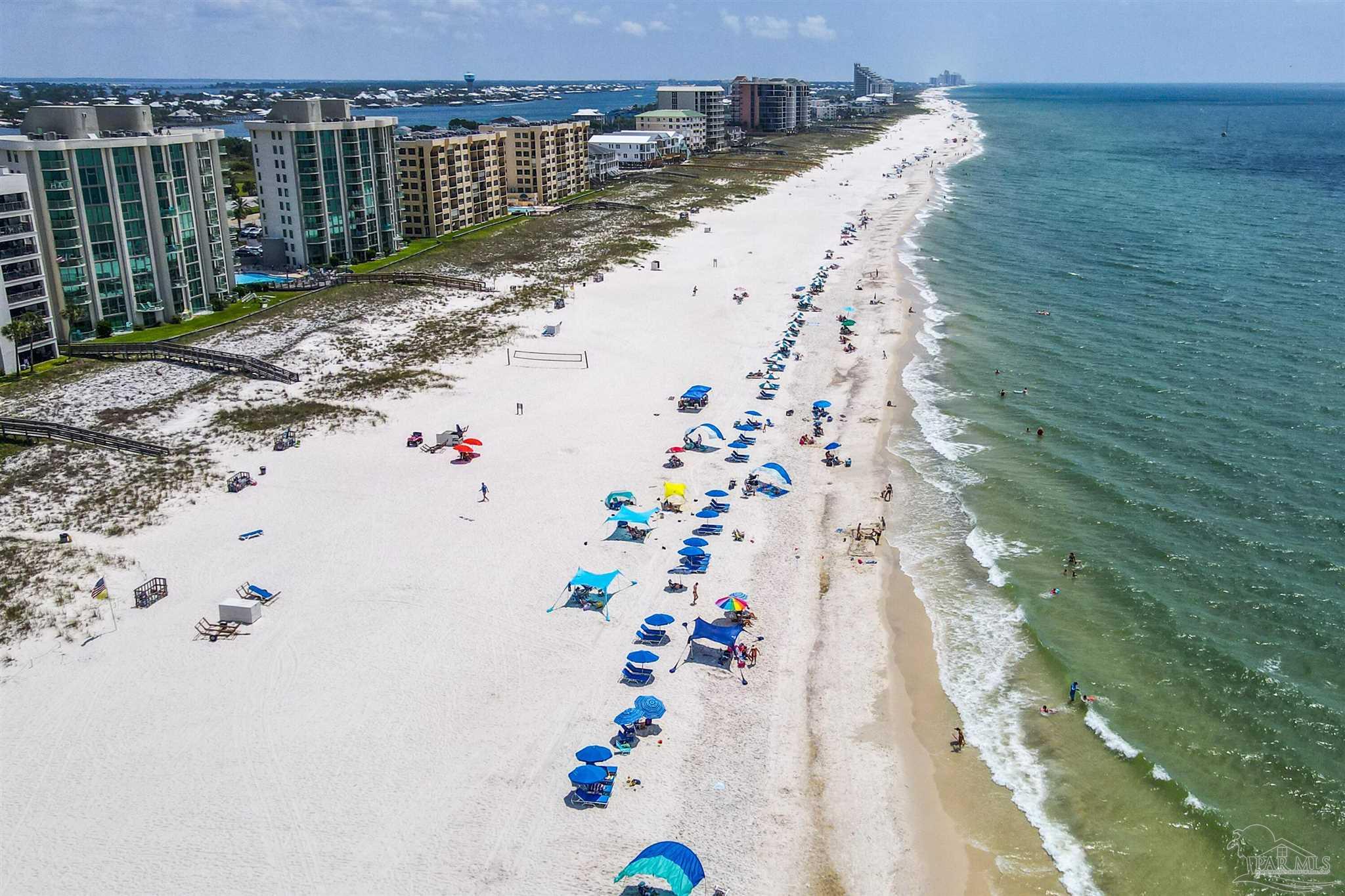 16787 Perdido Key Dr # 402 Perdido Key FL 32507