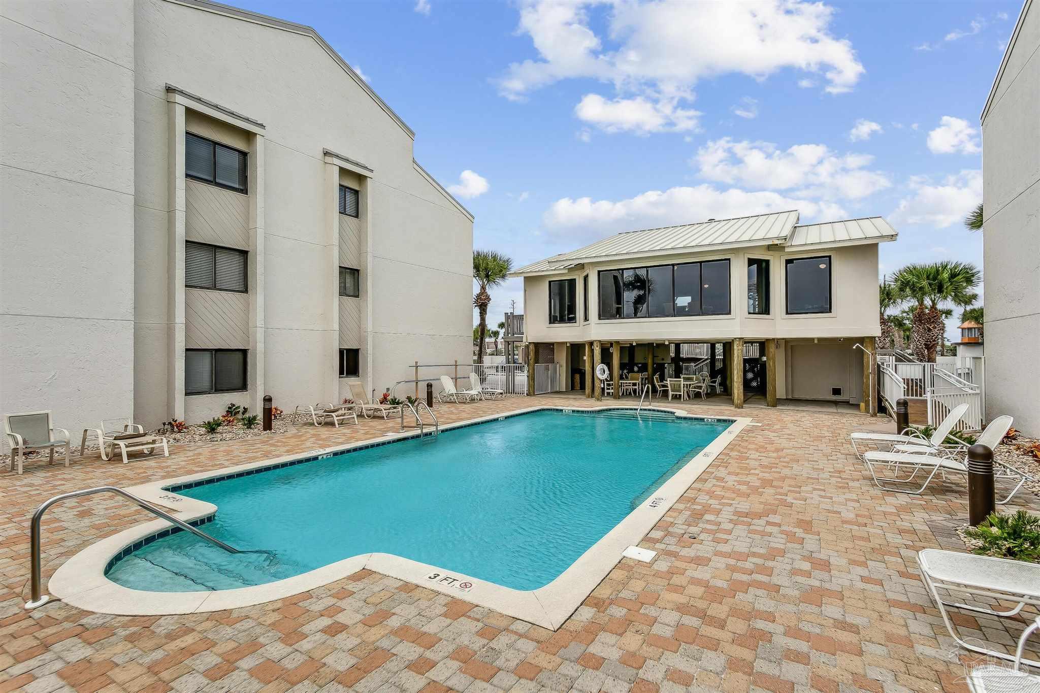 16787 Perdido Key Dr # 402 Perdido Key FL 32507
