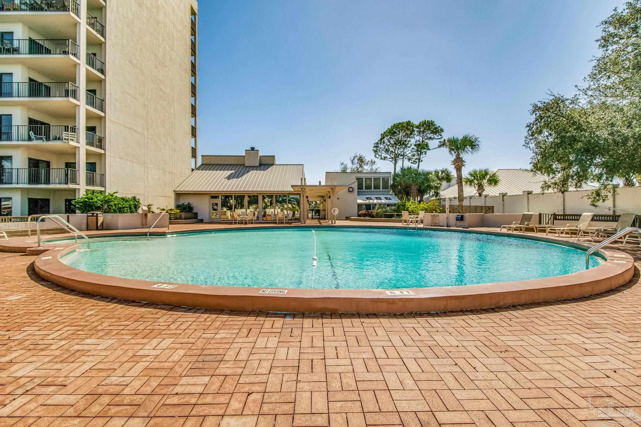 16787 Perdido Key Dr # 402 Perdido Key FL 32507