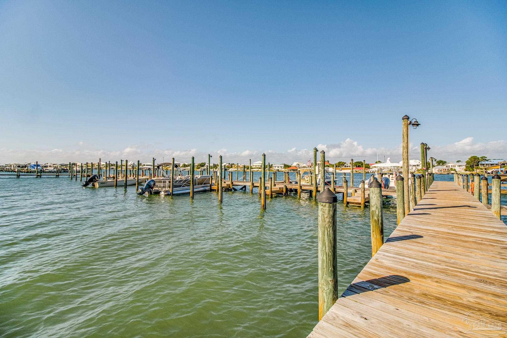 16787 Perdido Key Dr # 402 Perdido Key FL 32507