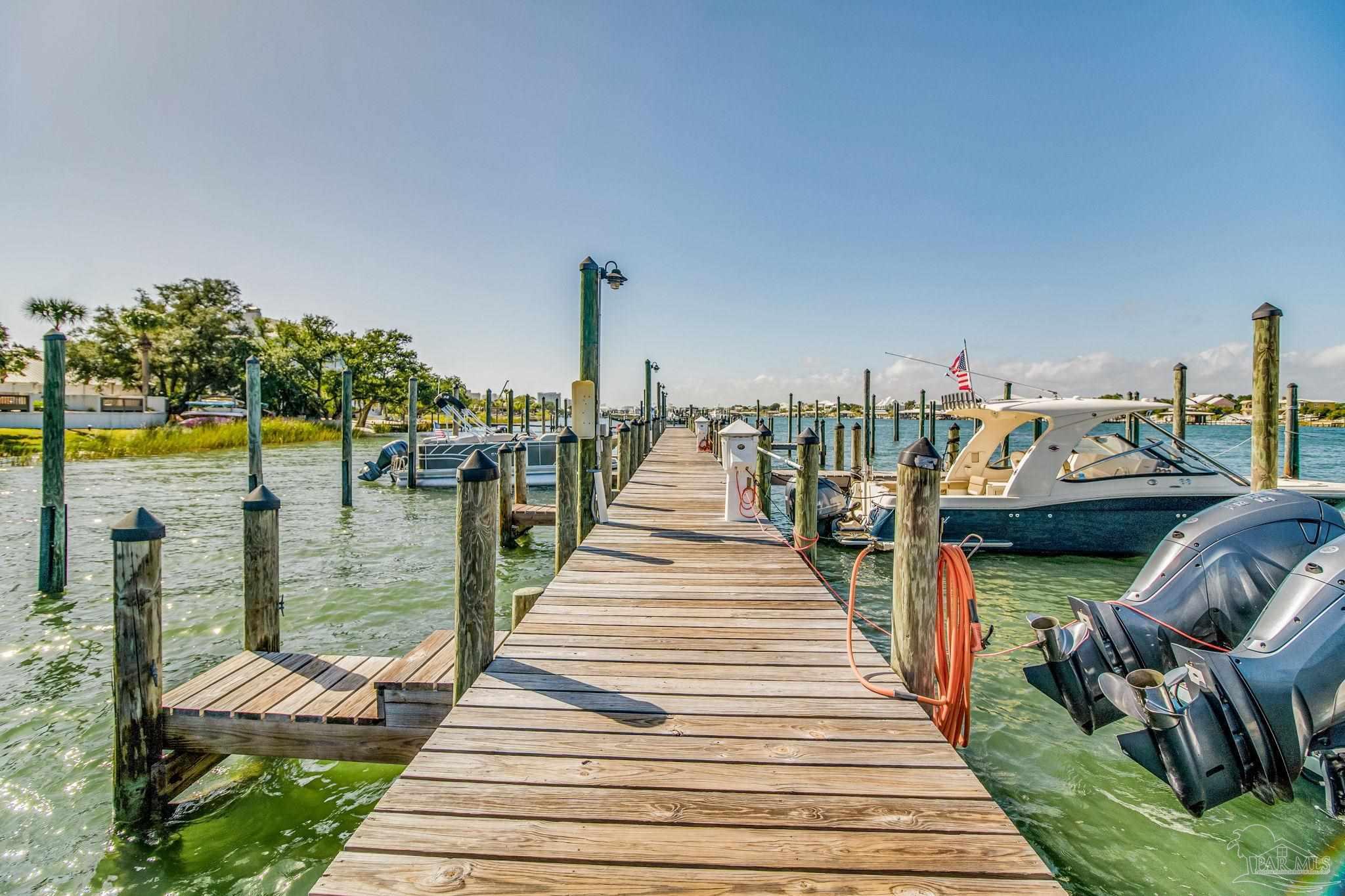 16787 Perdido Key Dr # 402 Perdido Key FL 32507
