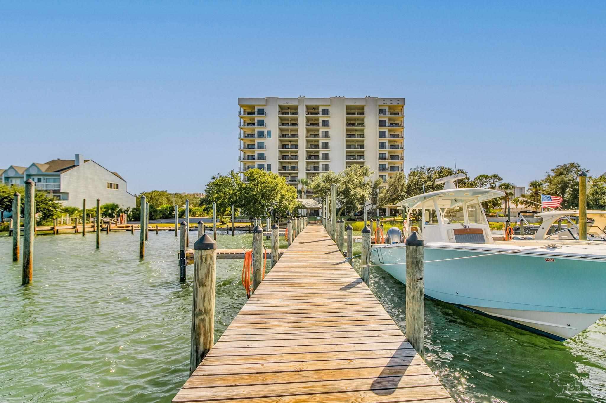 16787 Perdido Key Dr # 402 Perdido Key FL 32507