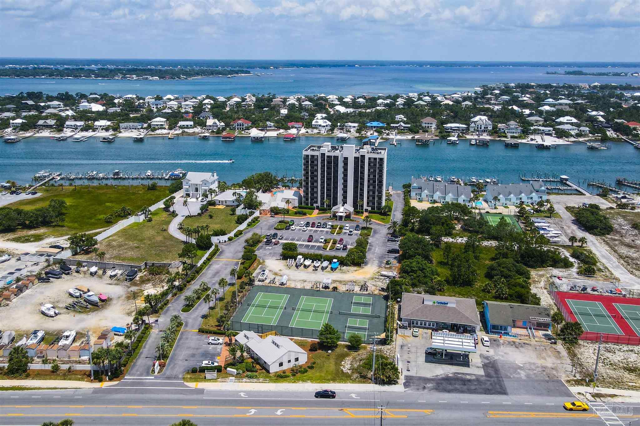 16787 Perdido Key Dr # 402 Perdido Key FL 32507