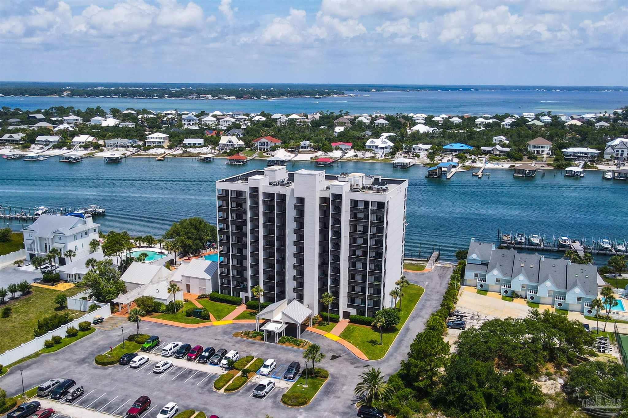 16787 Perdido Key Dr # 402 Perdido Key FL 32507