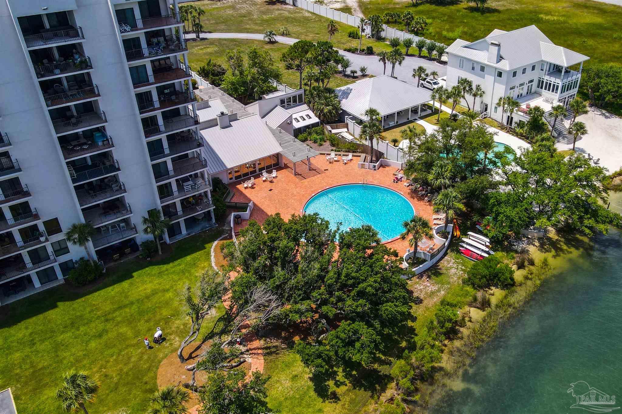 16787 Perdido Key Dr # 402 Perdido Key FL 32507