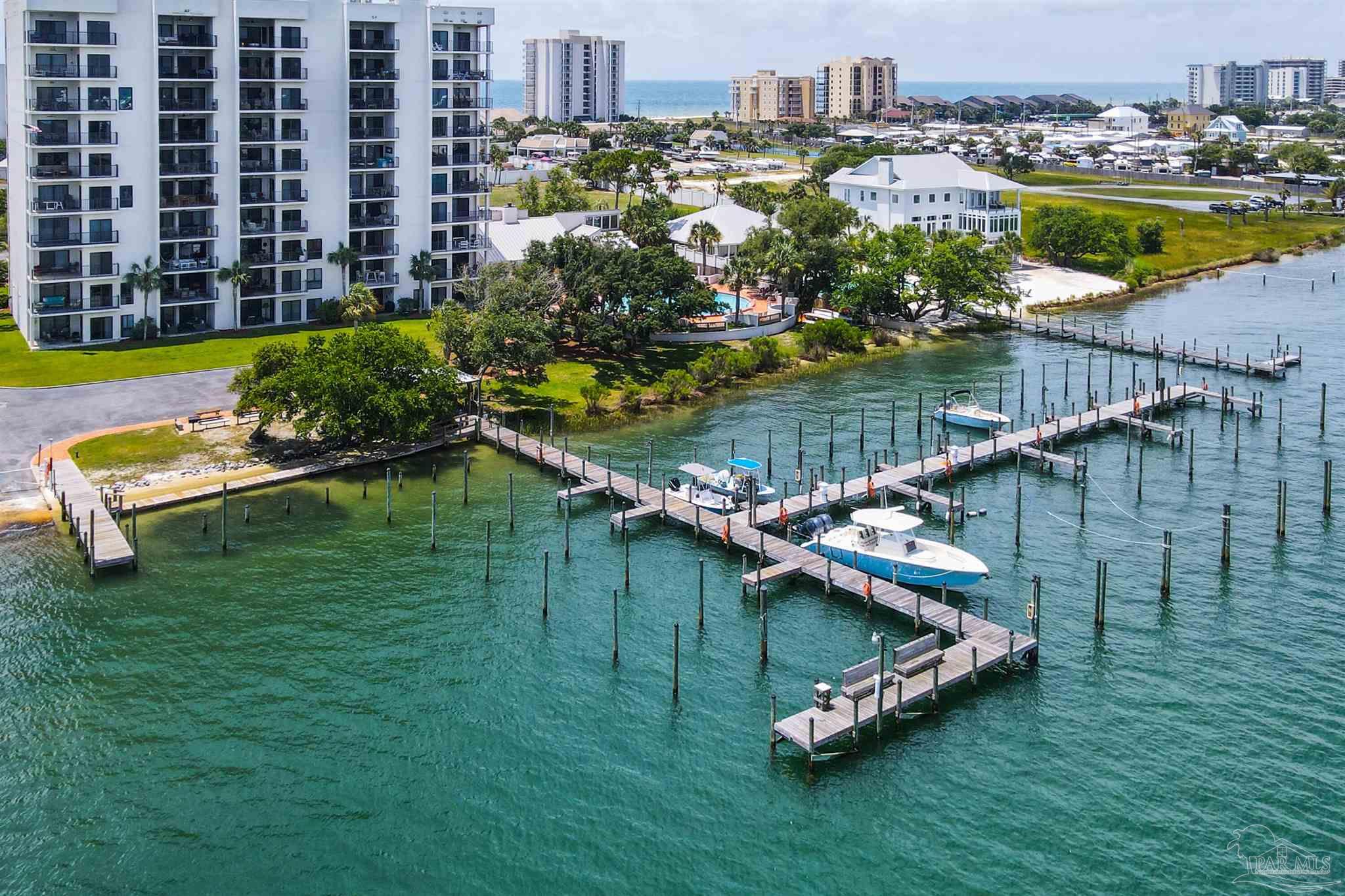 16787 Perdido Key Dr # 402 Perdido Key FL 32507