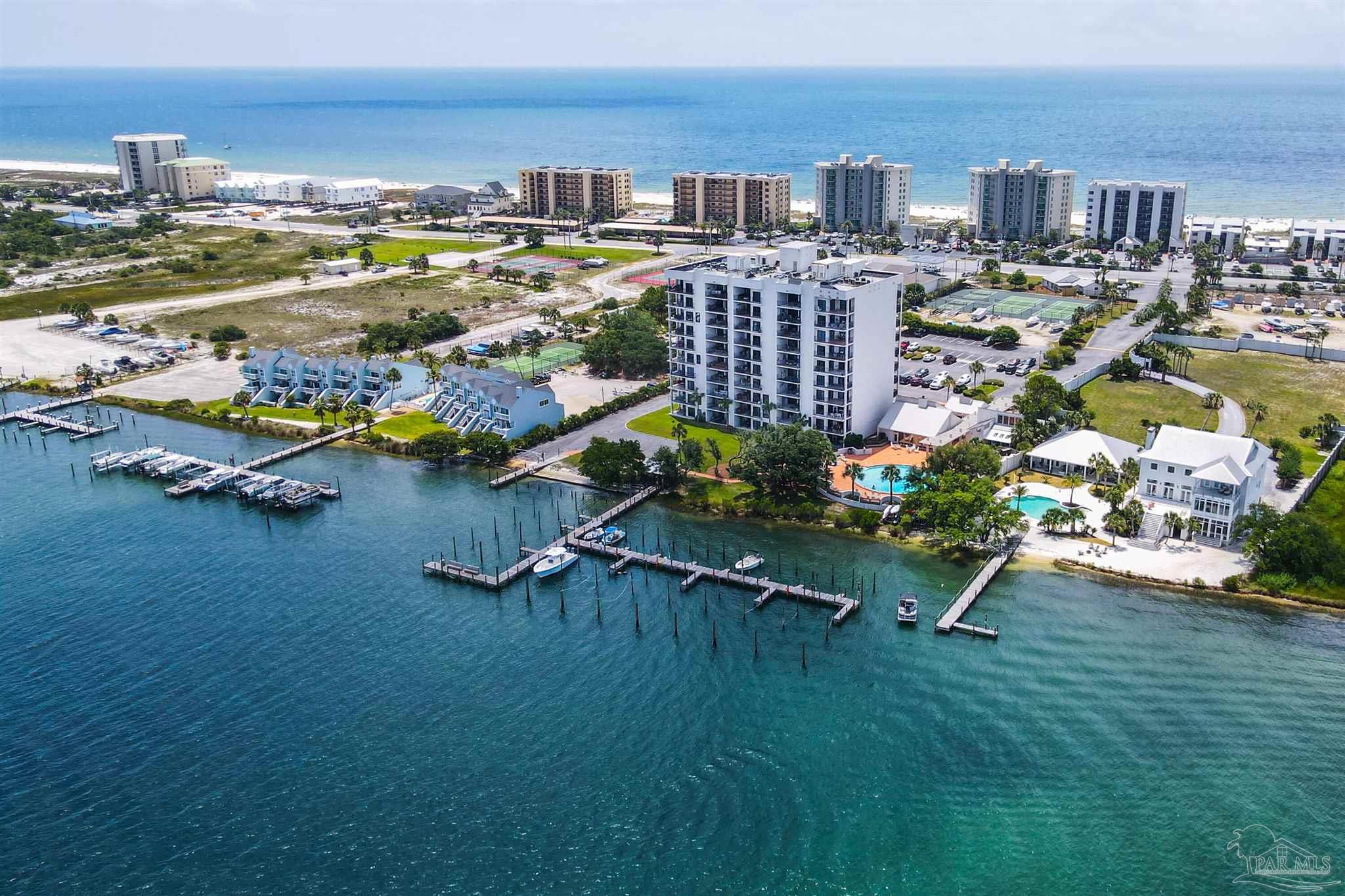 16787 Perdido Key Dr # 402 Perdido Key FL 32507