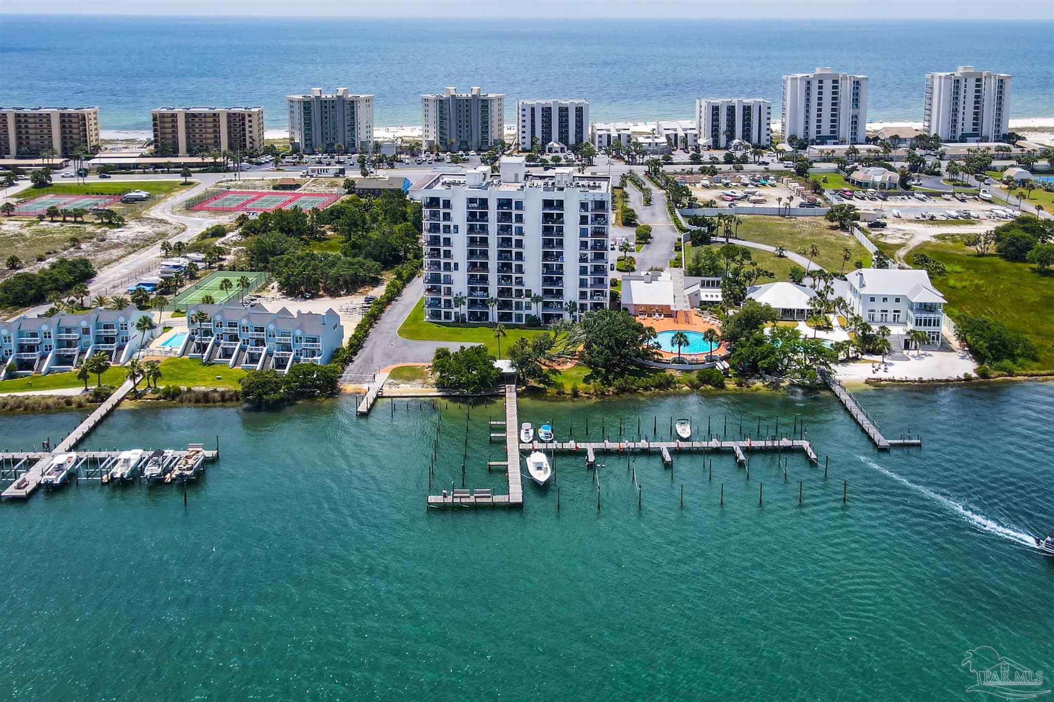 16787 Perdido Key Dr # 402 Perdido Key FL 32507
