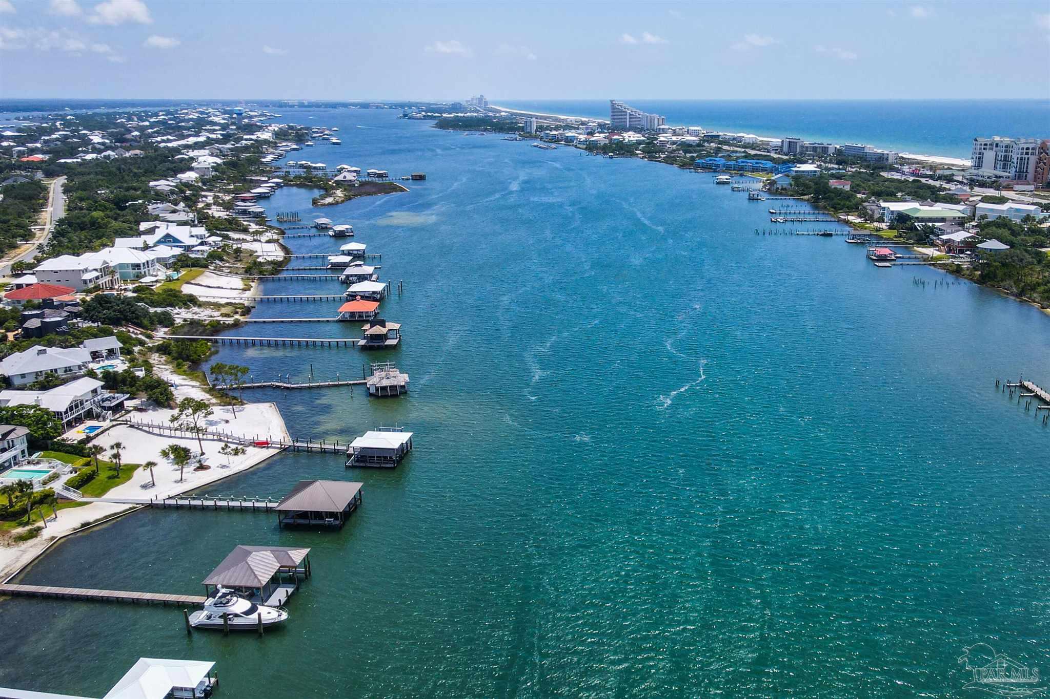 16787 Perdido Key Dr # 402 Perdido Key FL 32507