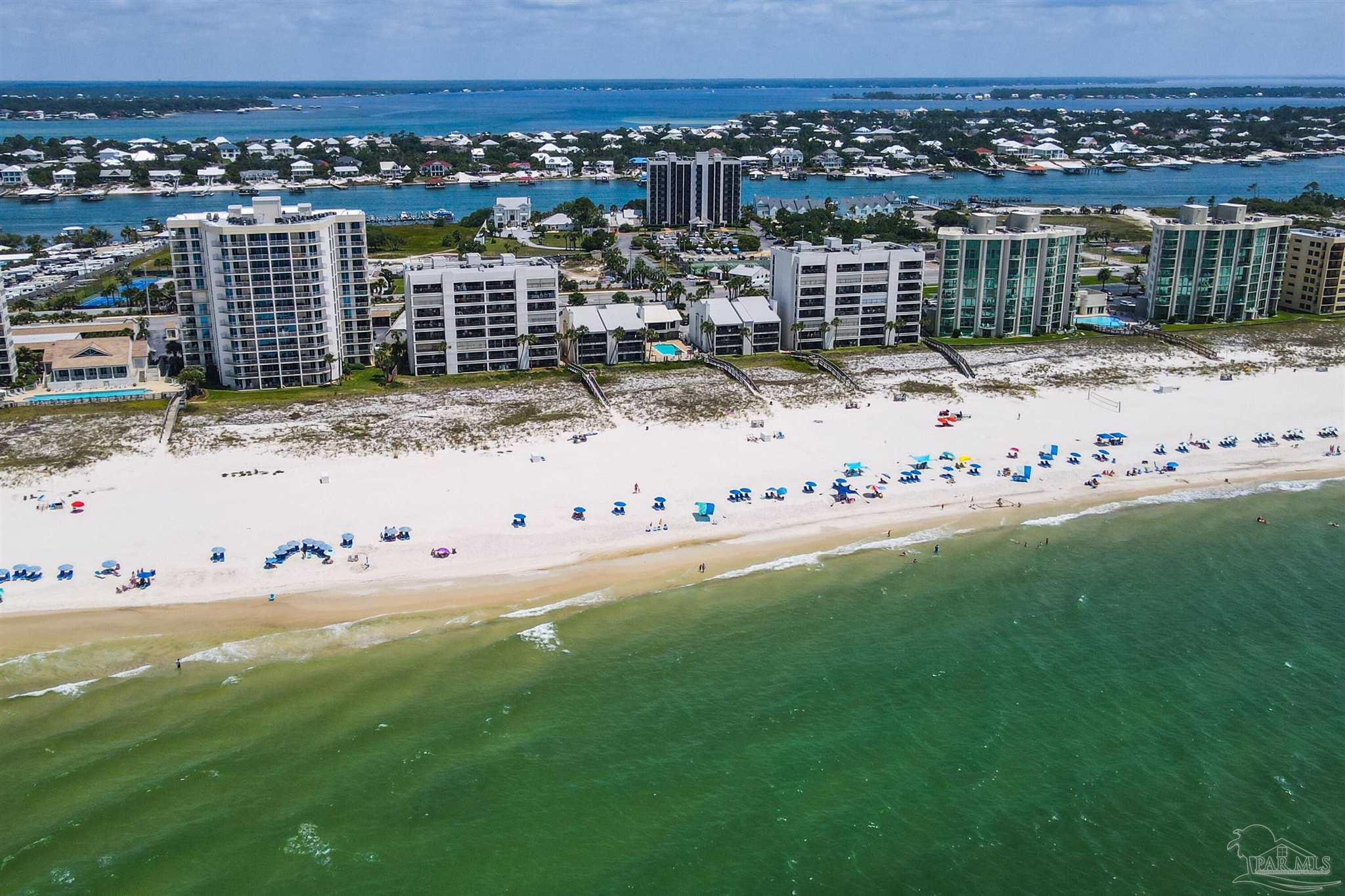 16787 Perdido Key Dr # 402 Perdido Key FL 32507