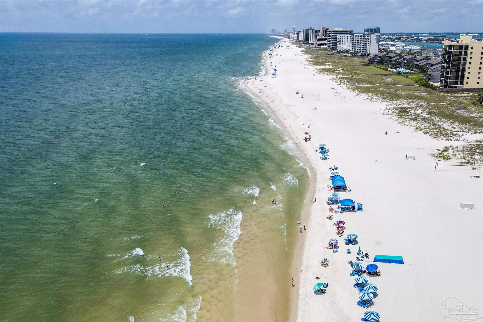 16787 Perdido Key Dr # 402 Perdido Key FL 32507