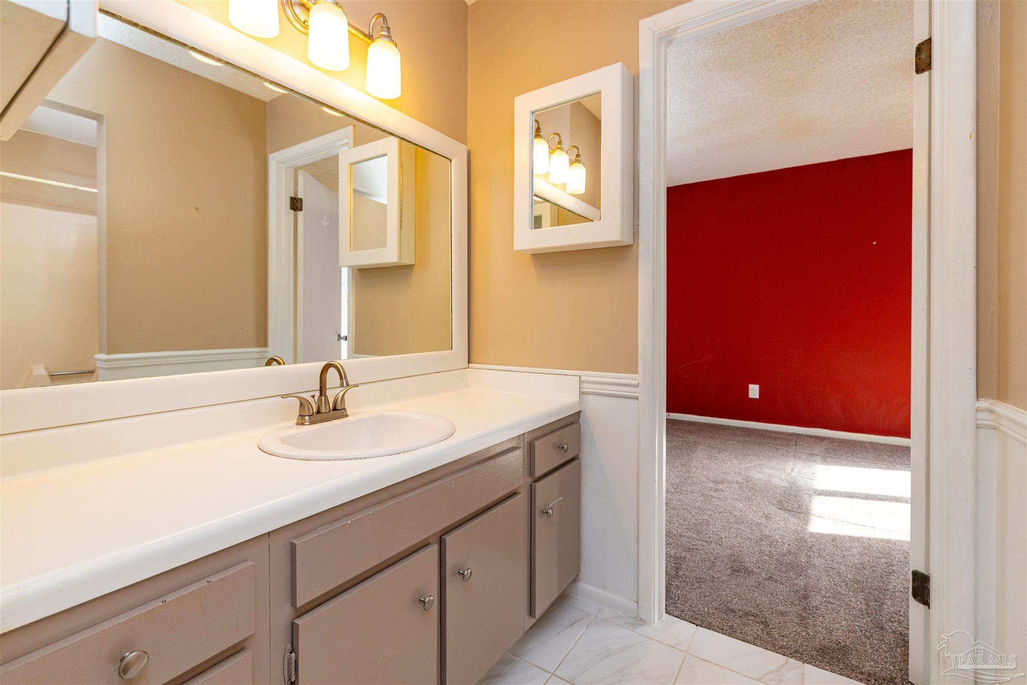 4840 Huron Drive Pensacola FL 32507