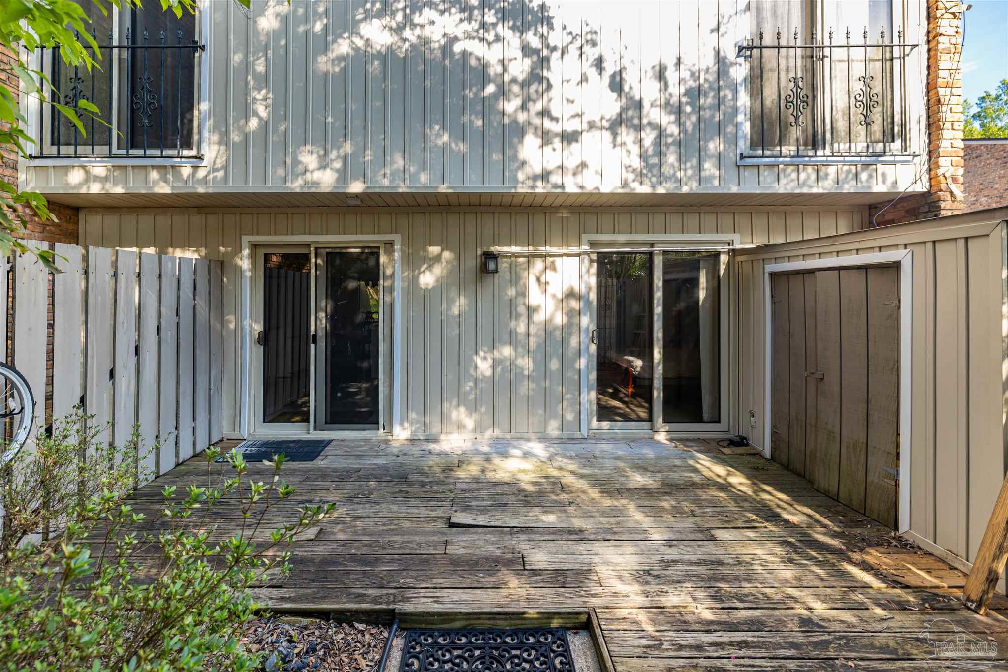 4840 Huron Drive Pensacola FL 32507