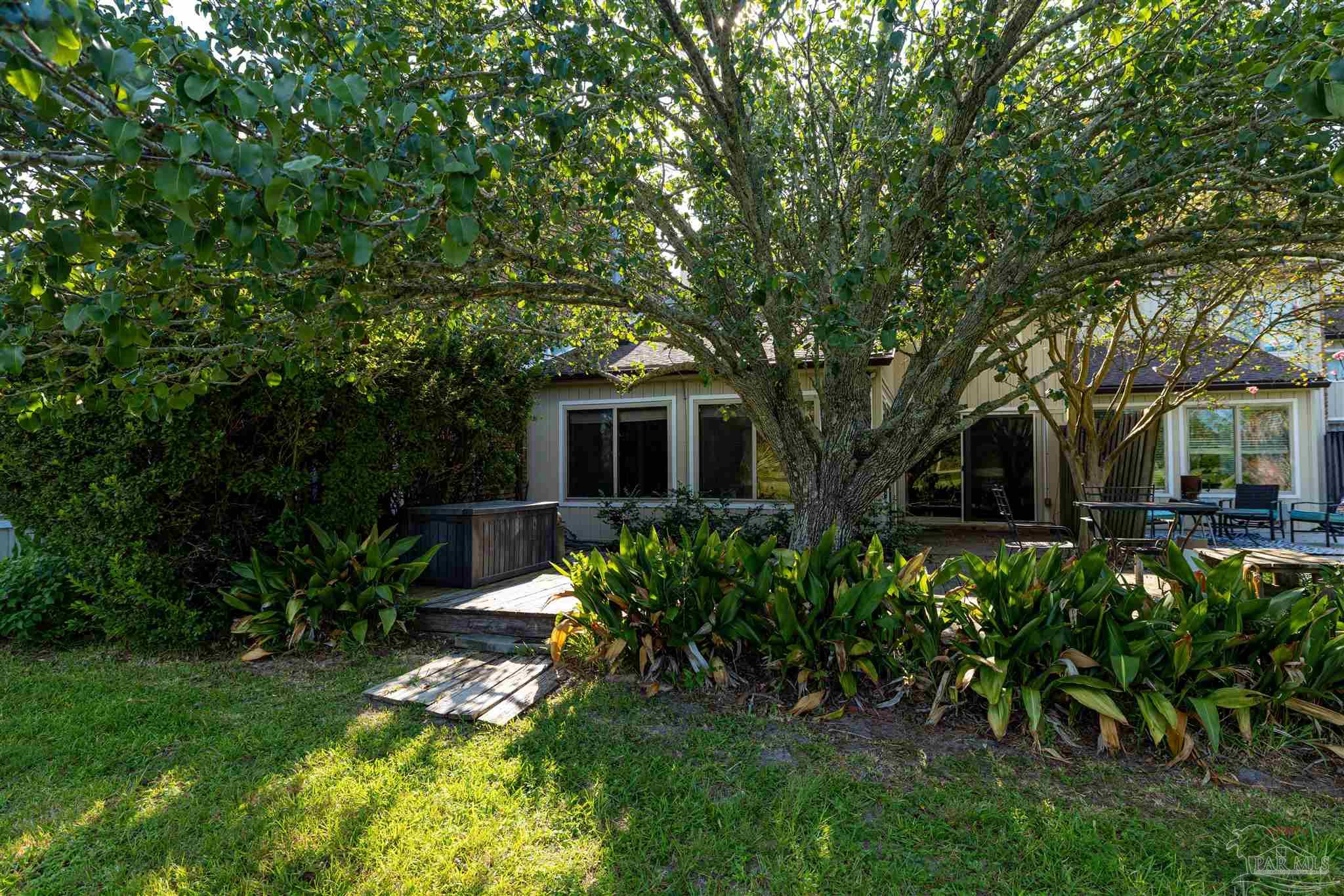 4840 Huron Drive Pensacola FL 32507