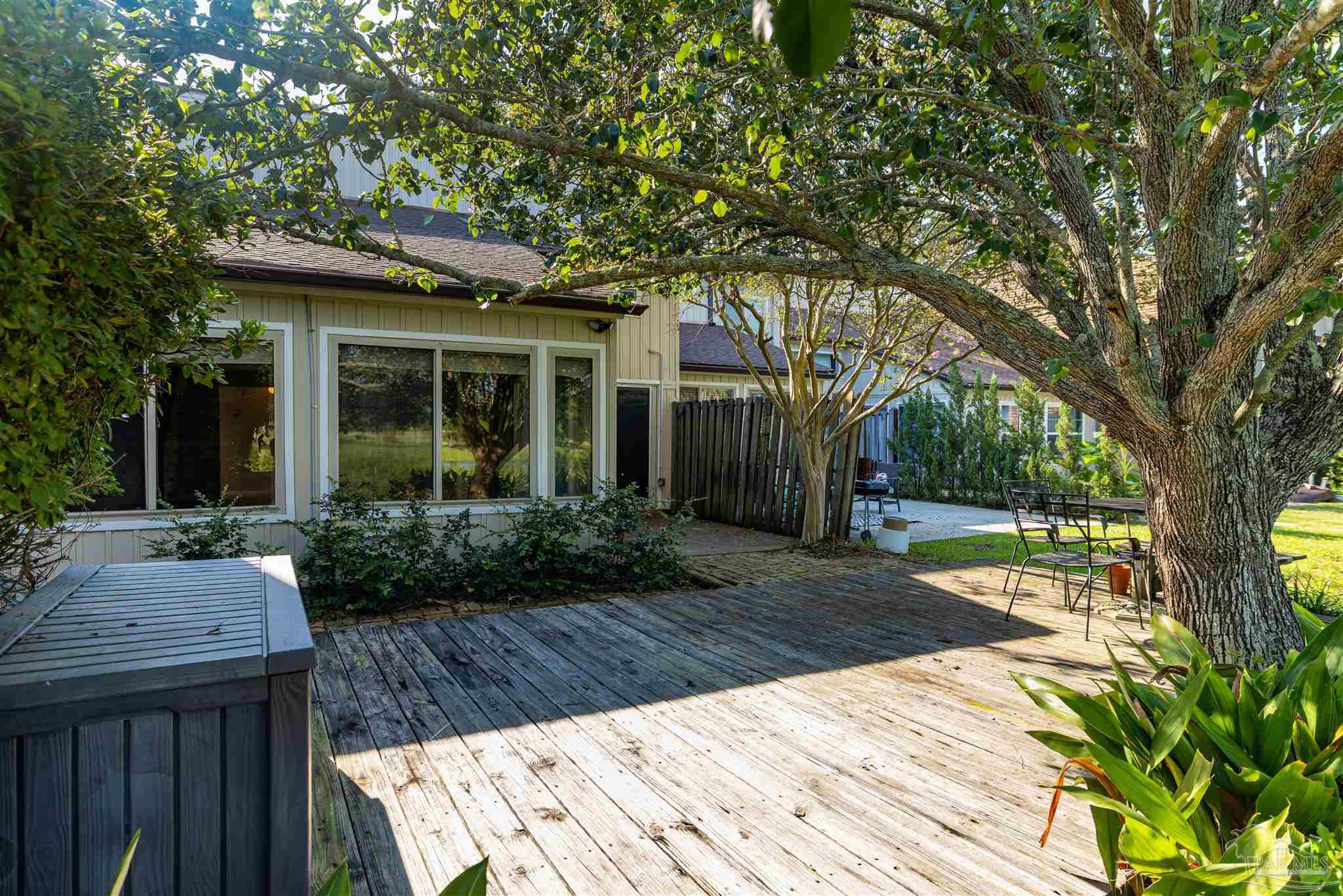 4840 Huron Drive Pensacola FL 32507