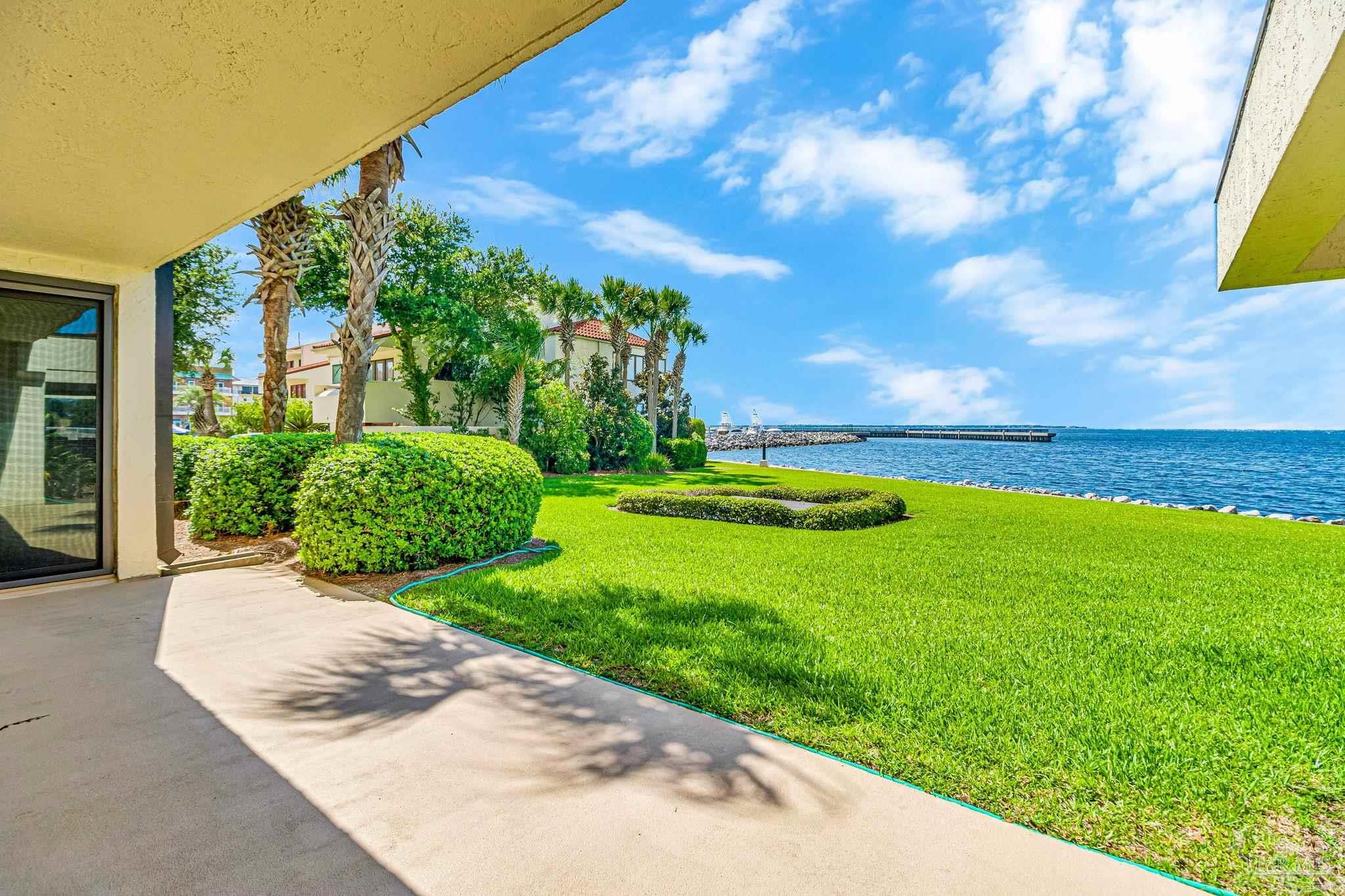 105 Port Royal Way Pensacola FL 32502