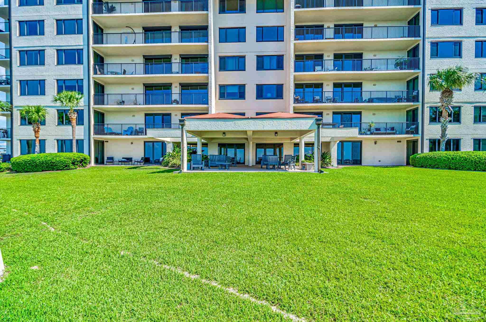 105 Port Royal Way Pensacola FL 32502