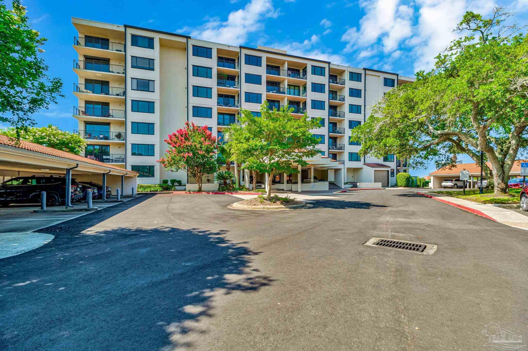 105 Port Royal Way Pensacola FL 32502