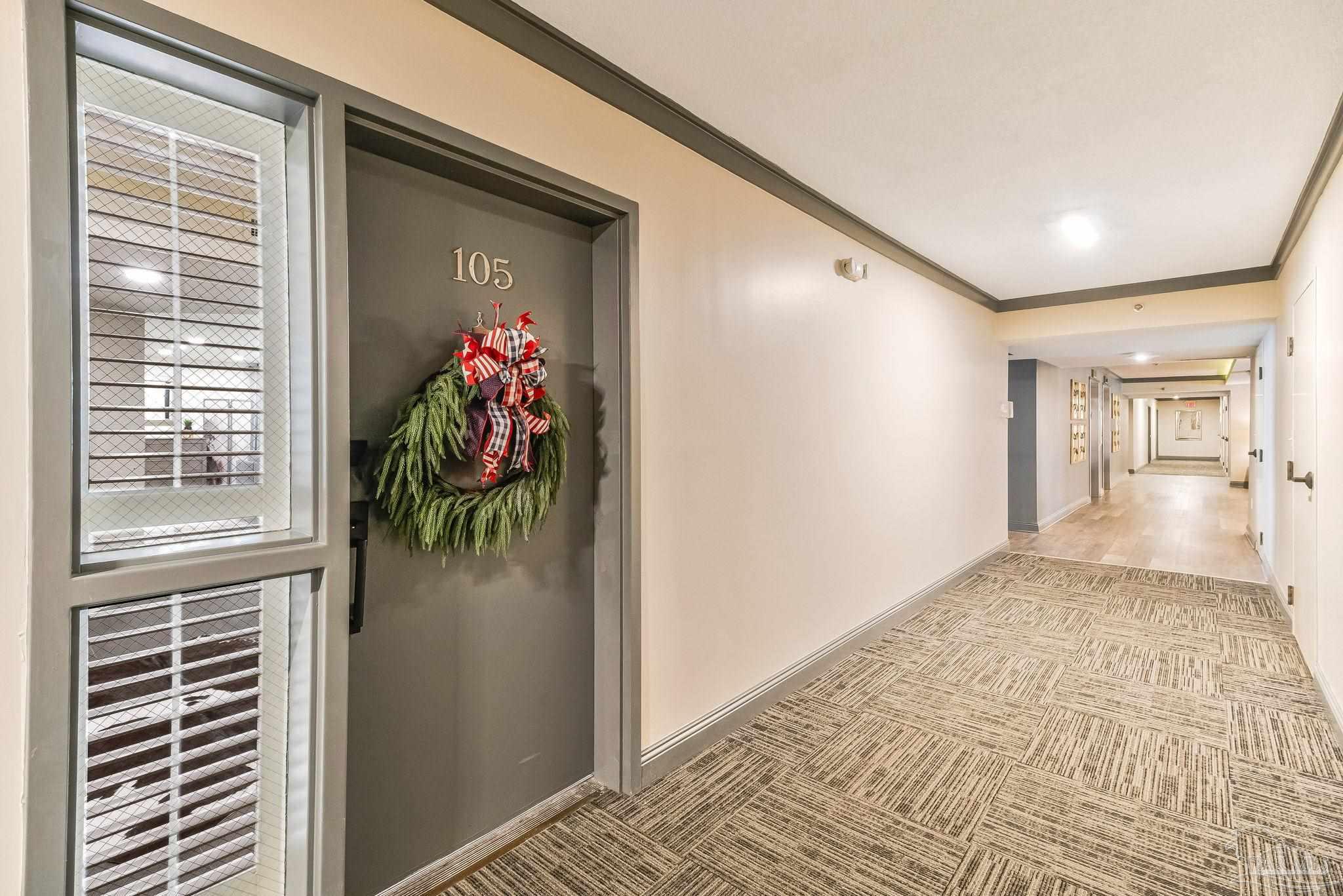 105 Port Royal Way Pensacola FL 32502