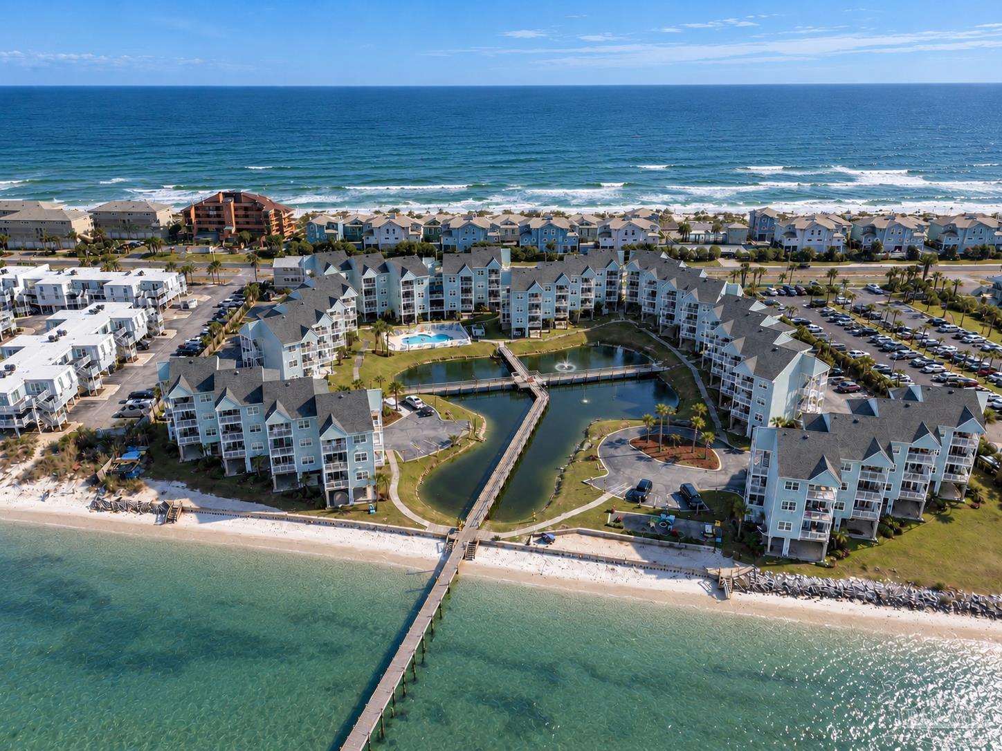 1150 Ft Pickens Rd # D2 Pensacola Beach FL 32561