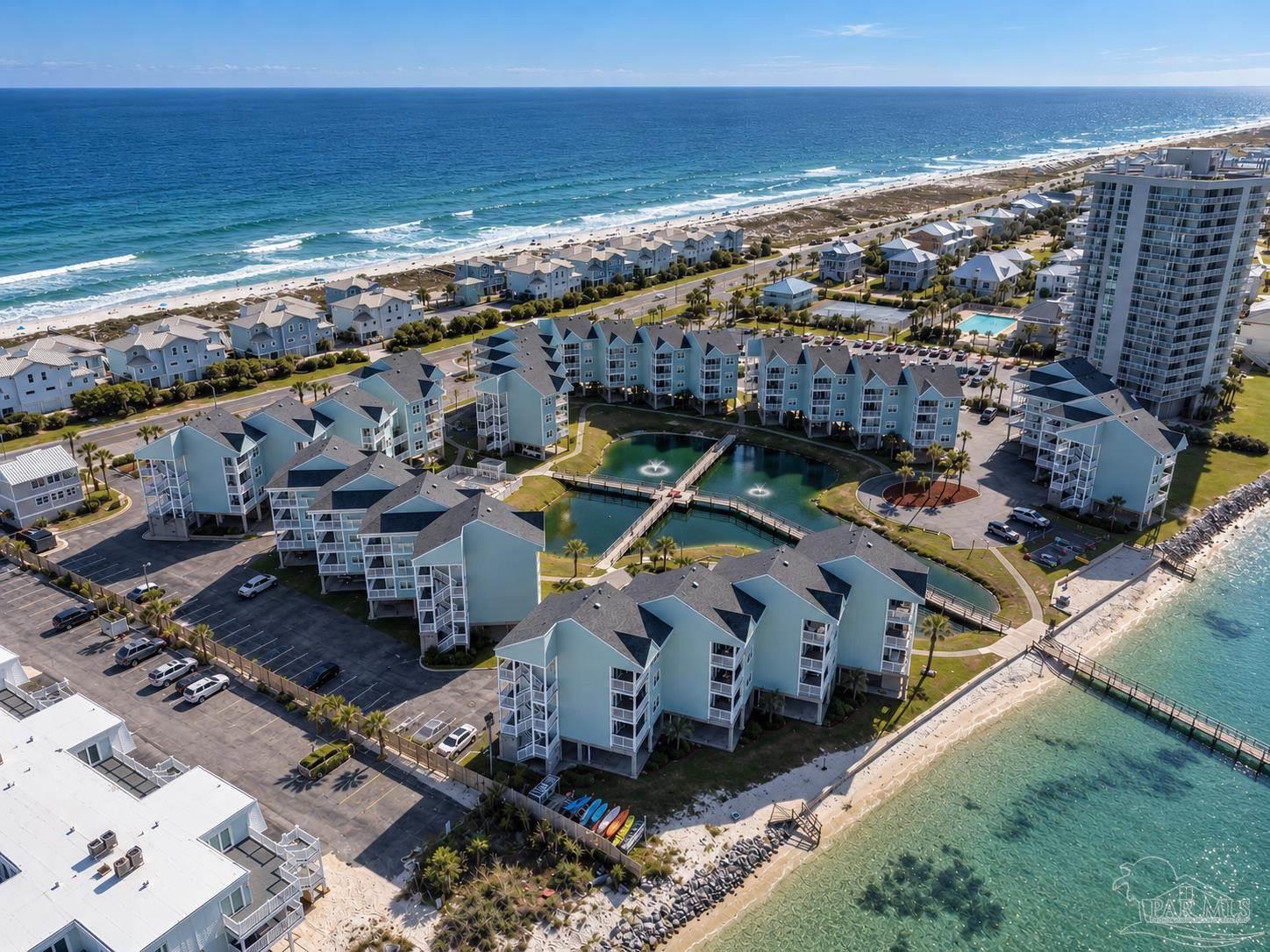 1150 Ft Pickens Rd # D2 Pensacola Beach FL 32561