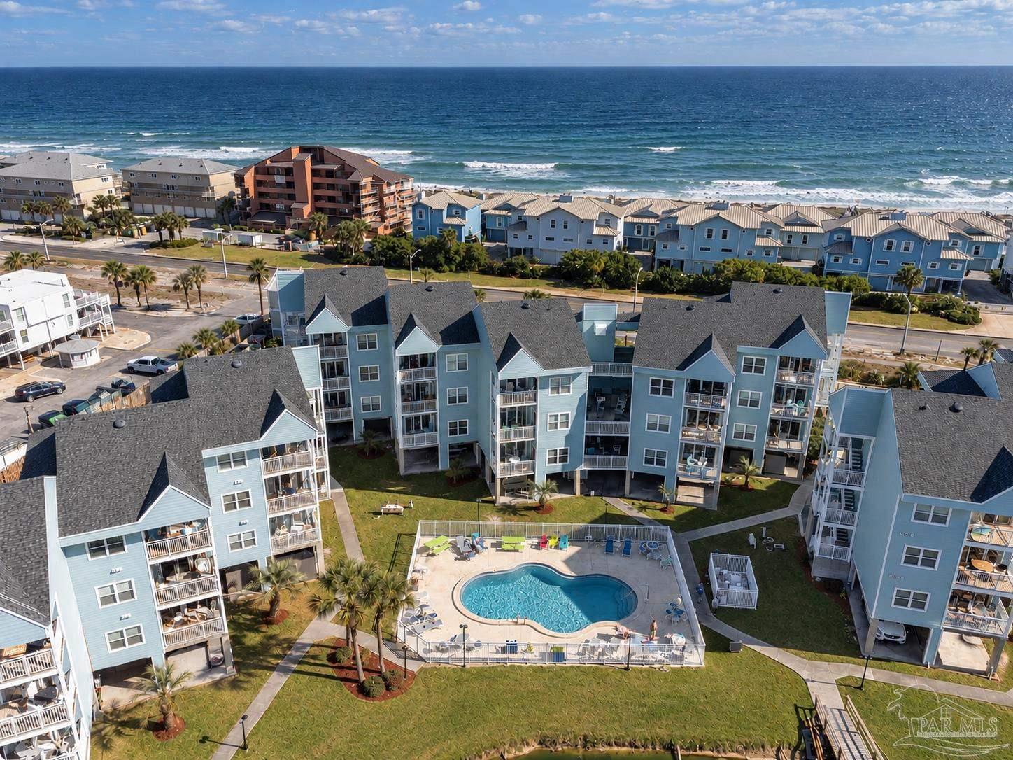 1150 Ft Pickens Rd # D2 Pensacola Beach FL 32561