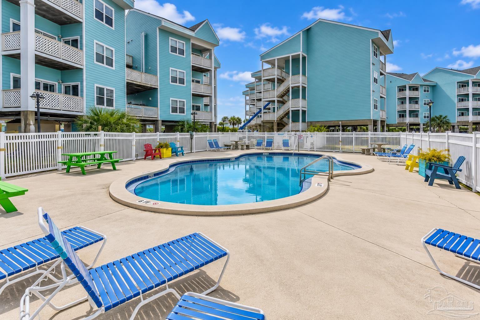 1150 Ft Pickens Rd # D2 Pensacola Beach FL 32561