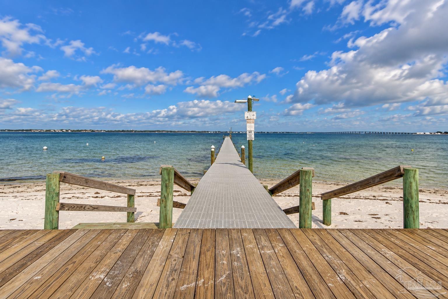 1150 Ft Pickens Rd # D2 Pensacola Beach FL 32561