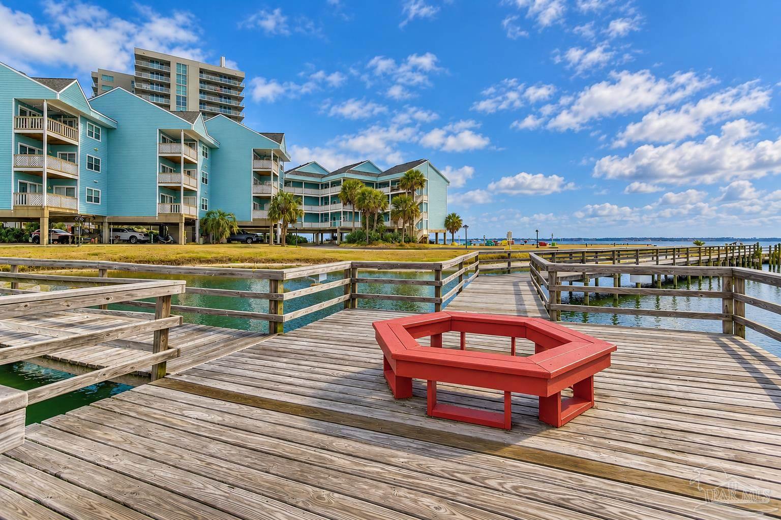 1150 Ft Pickens Rd # D2 Pensacola Beach FL 32561