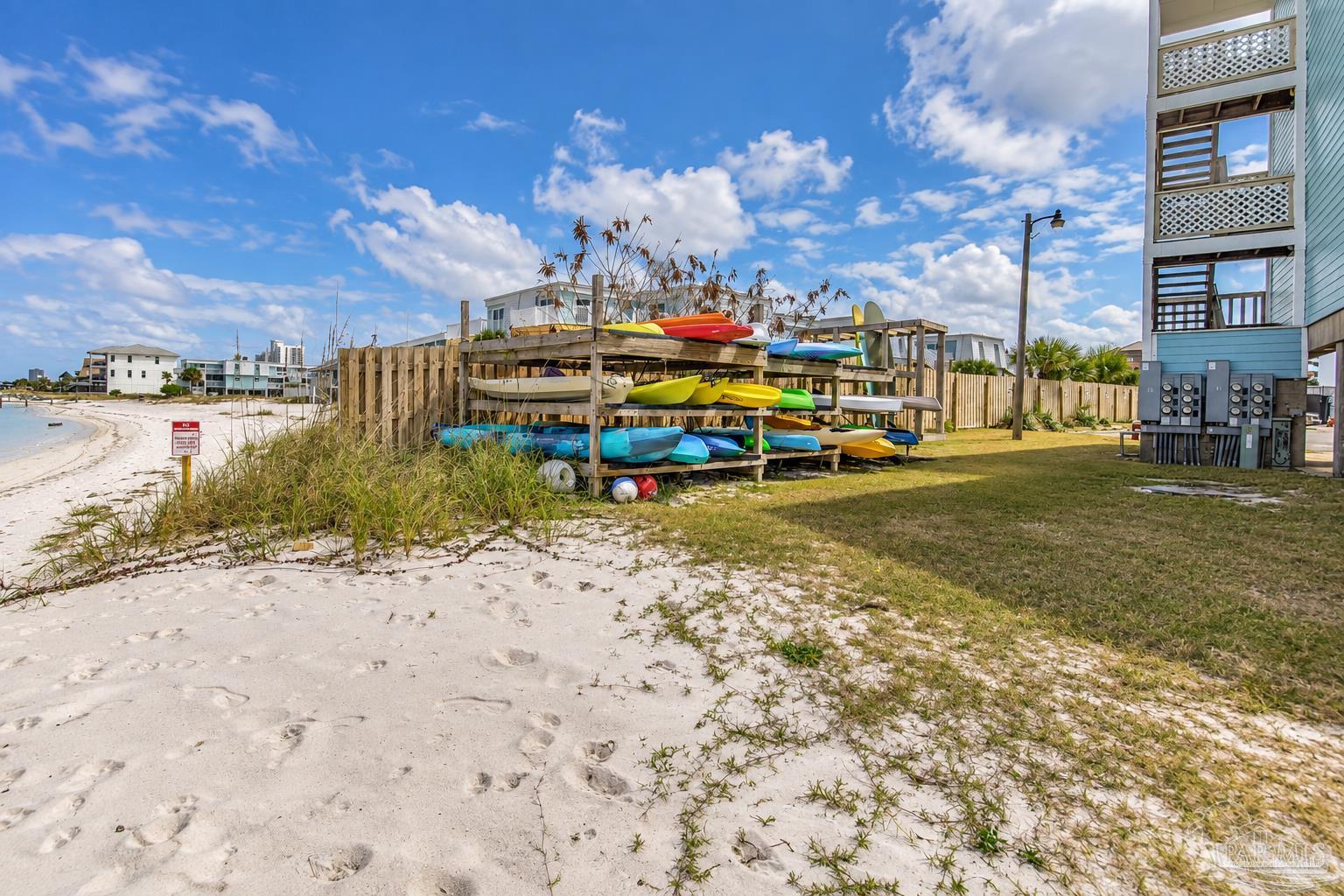 1150 Ft Pickens Rd # D2 Pensacola Beach FL 32561