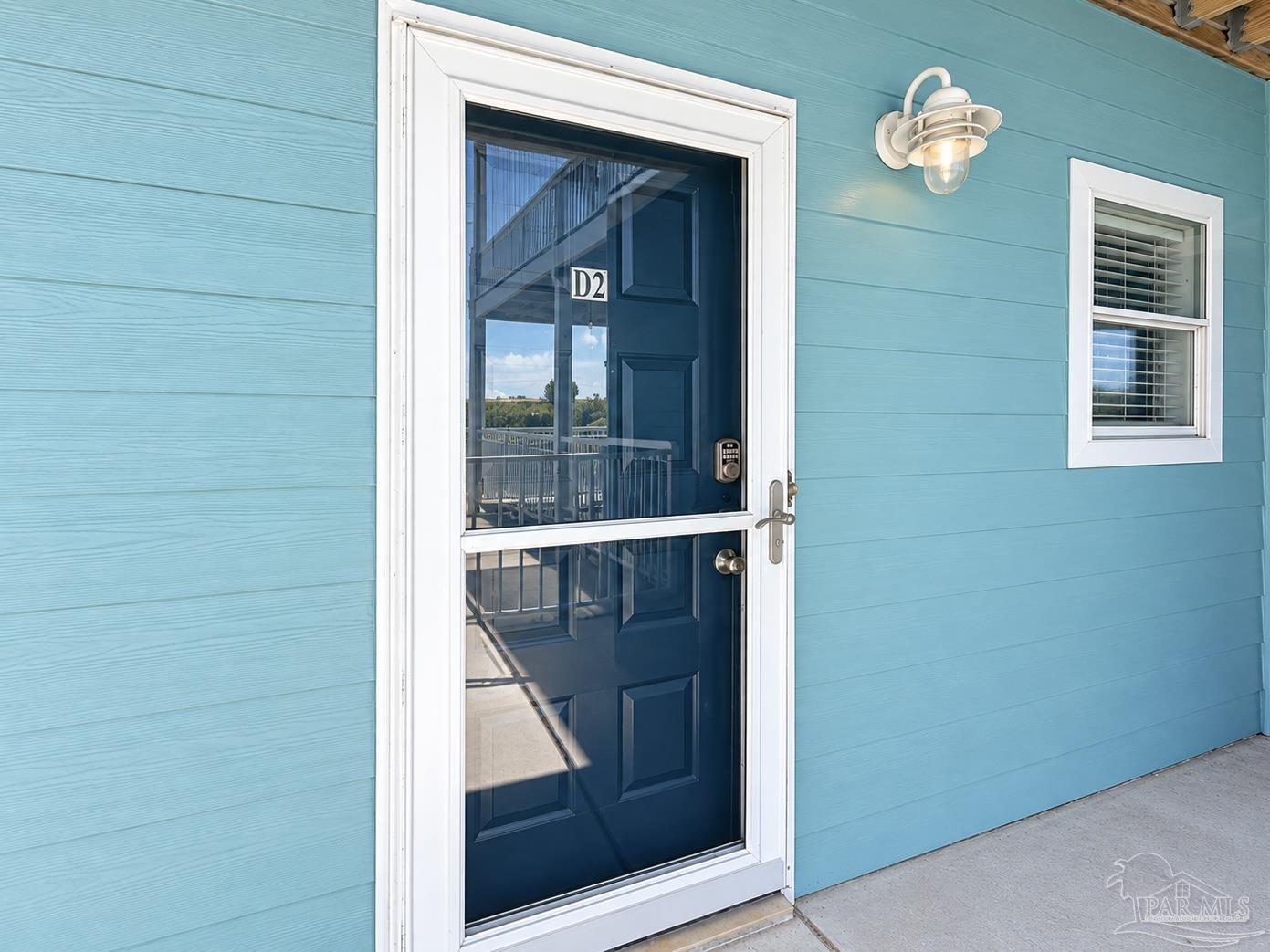 1150 Ft Pickens Rd # D2 Pensacola Beach FL 32561