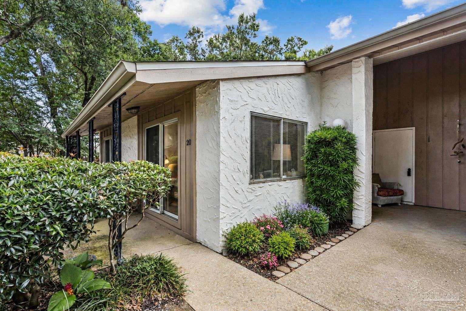 3400 Wimbledon Dr # 20 Pensacola FL 32504
