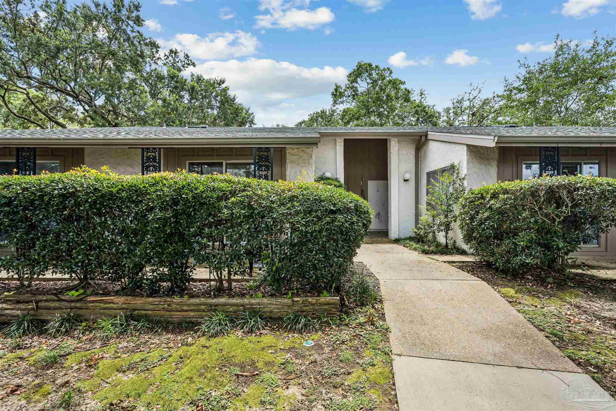 3400 Wimbledon Dr # 20 Pensacola FL 32504