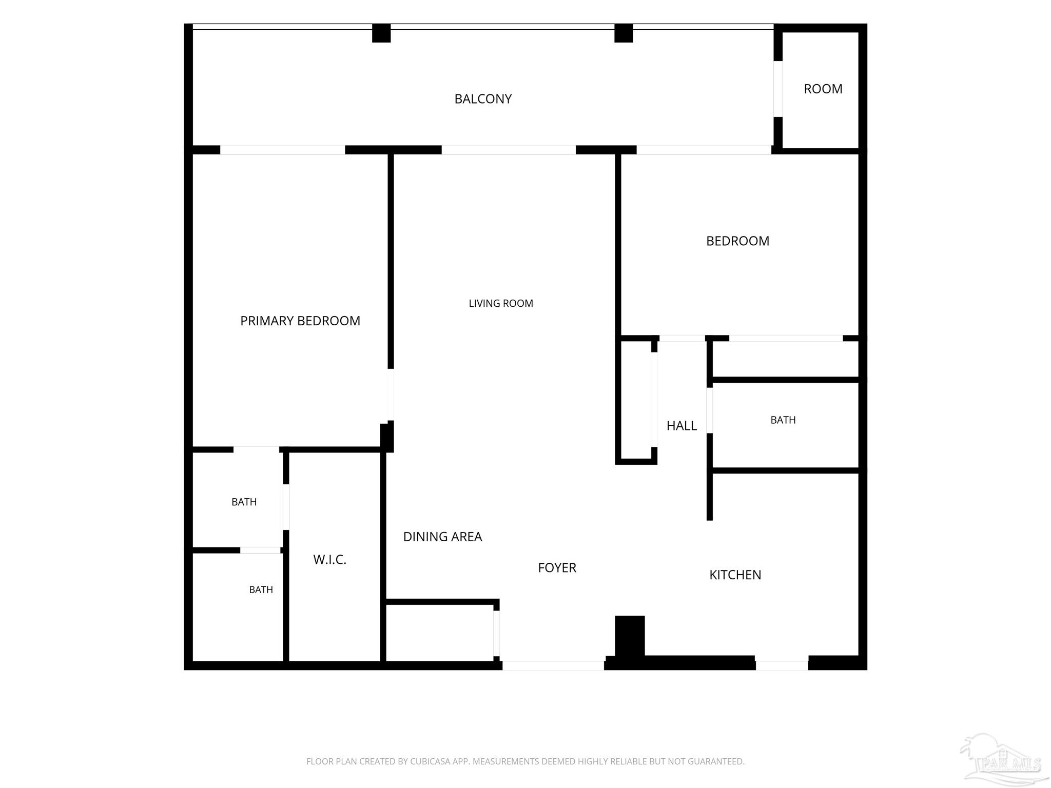615 Bayshore Dr # 1005 Pensacola FL 32507