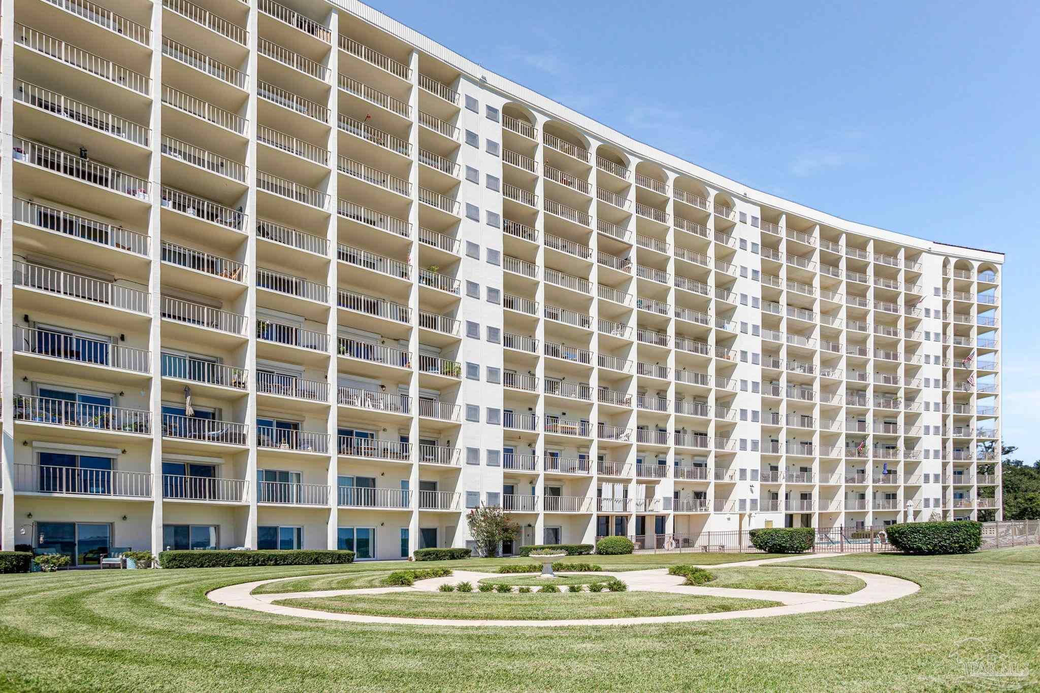 615 Bayshore Dr # 1005 Pensacola FL 32507