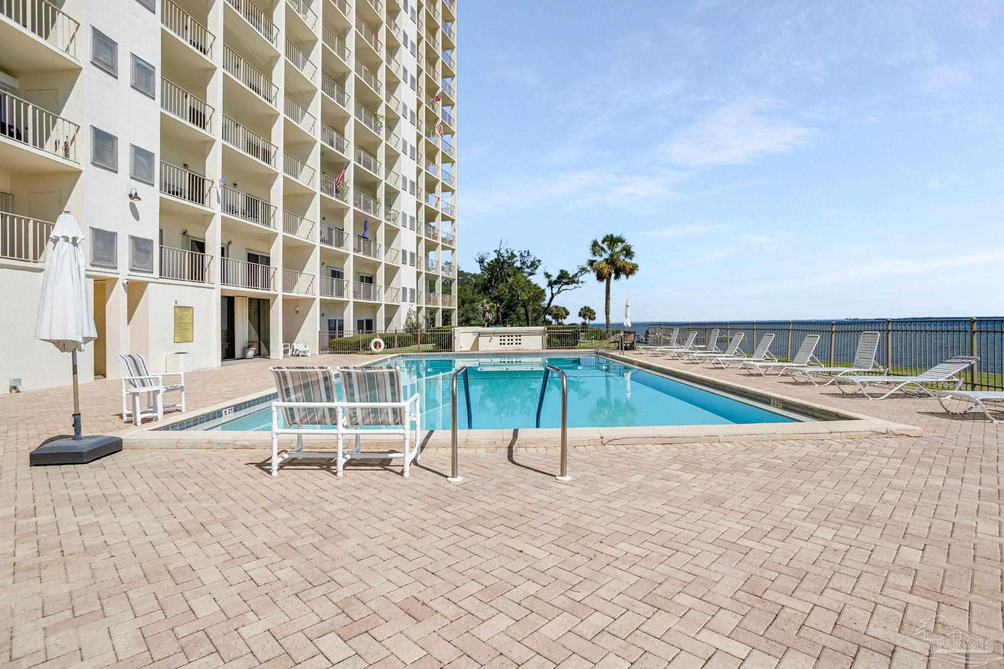 615 Bayshore Dr # 1005 Pensacola FL 32507