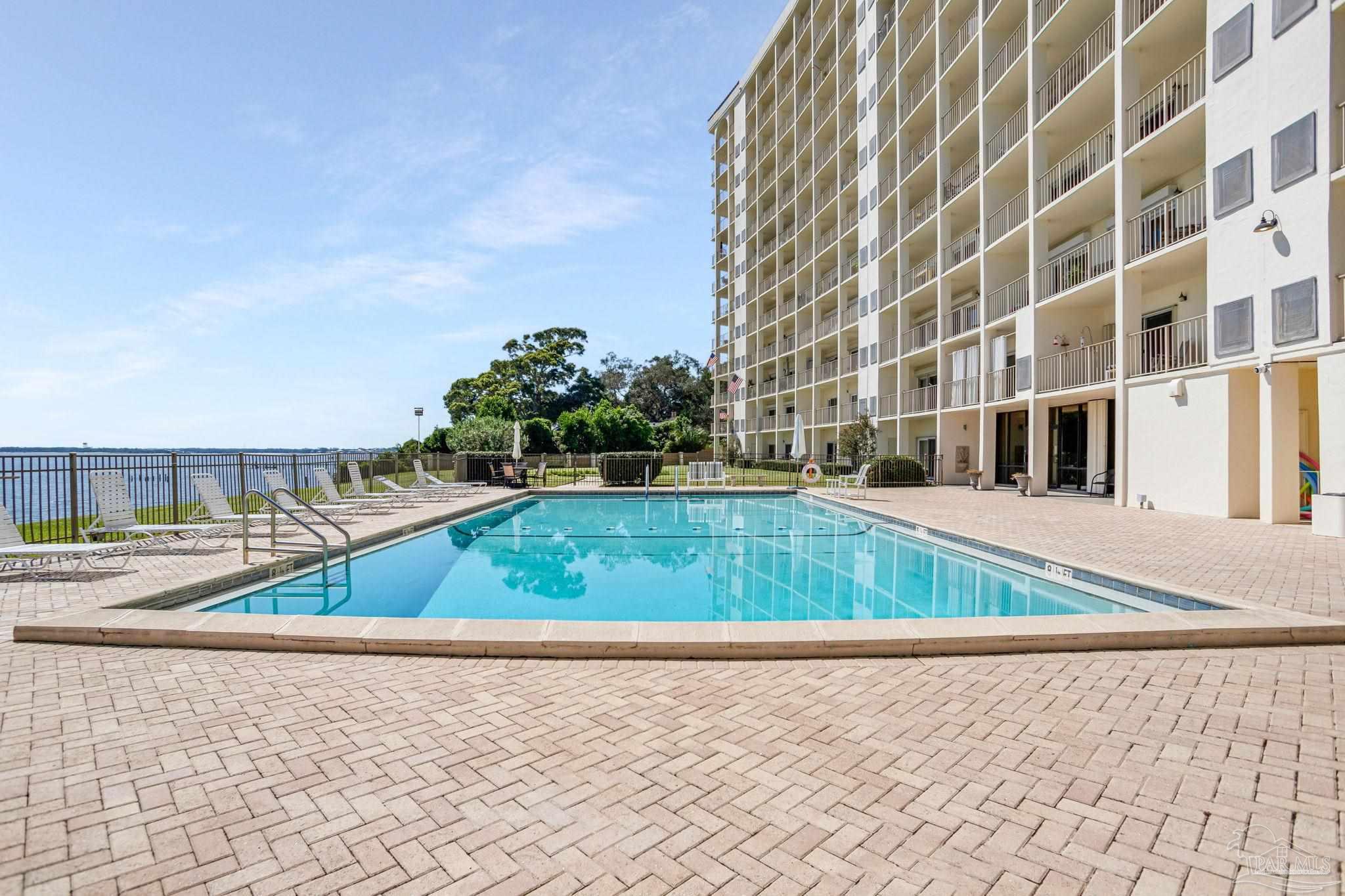 615 Bayshore Dr # 1005 Pensacola FL 32507