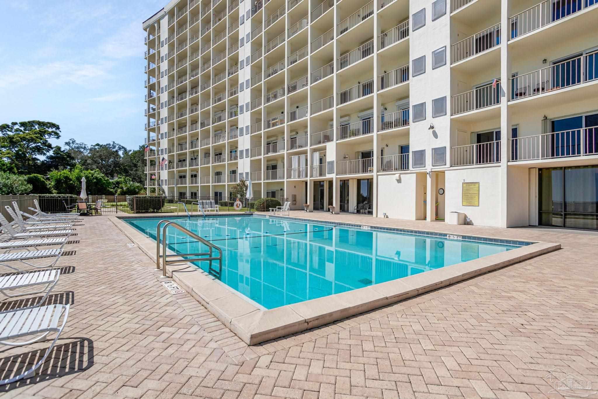 615 Bayshore Dr # 1005 Pensacola FL 32507