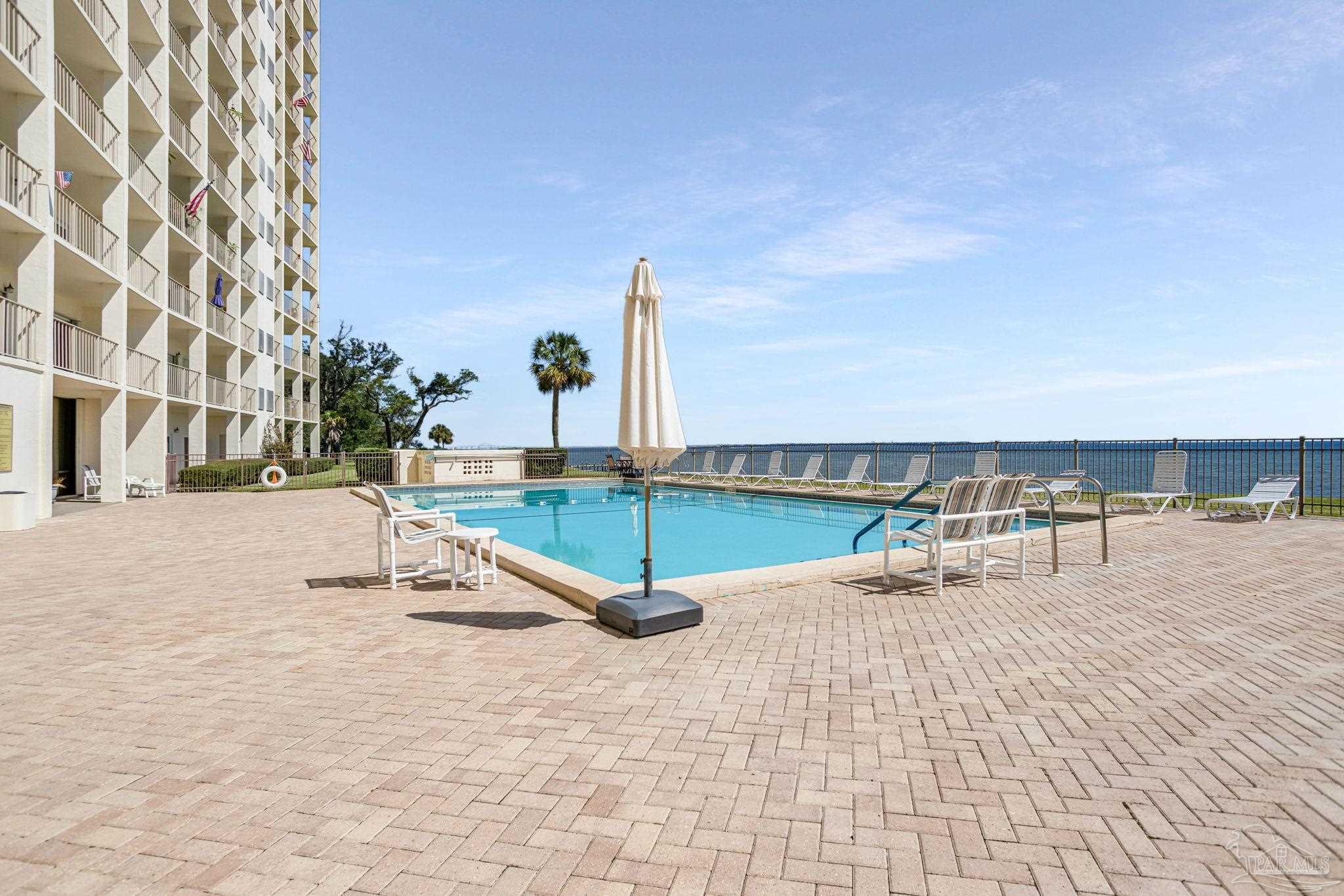 615 Bayshore Dr # 1005 Pensacola FL 32507