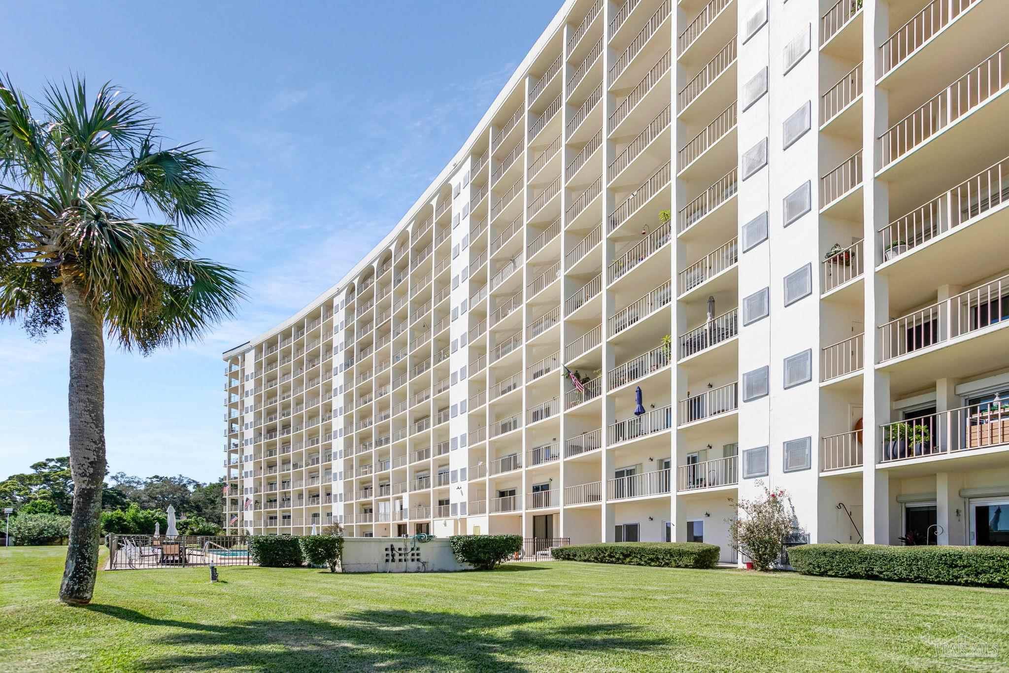 615 Bayshore Dr # 1005 Pensacola FL 32507