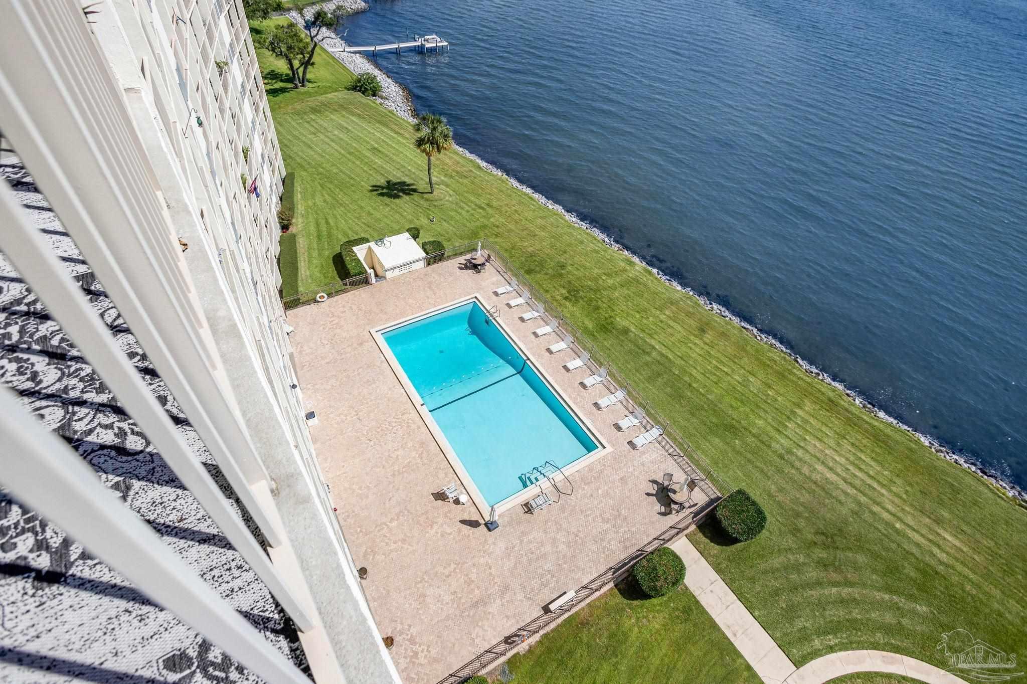 615 Bayshore Dr # 1005 Pensacola FL 32507