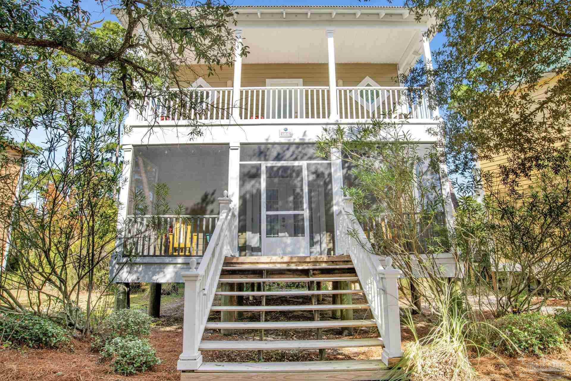 13555 Perdido Key Drive # C10 Perdido Key FL 32507