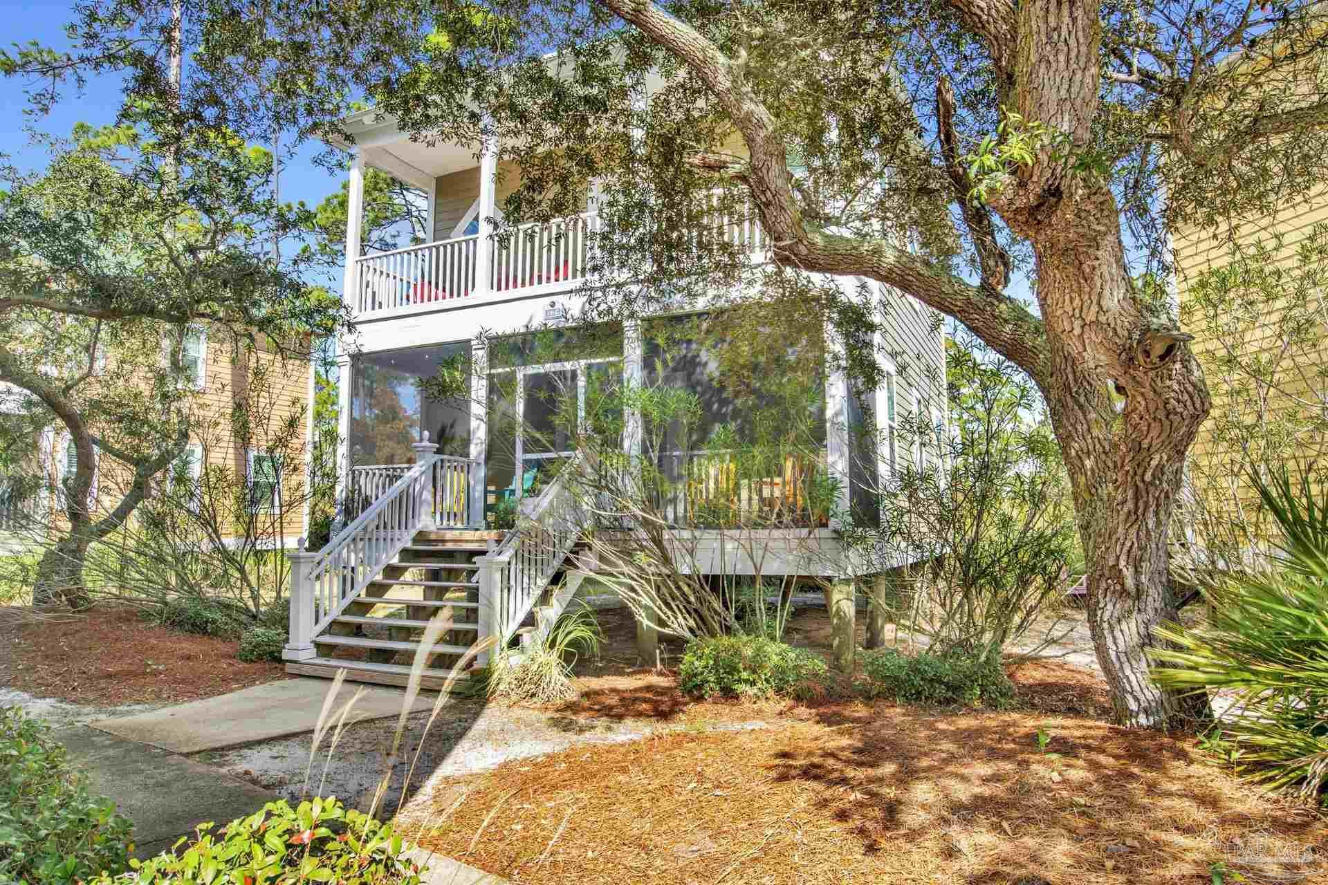 13555 Perdido Key Drive # C10 Perdido Key FL 32507